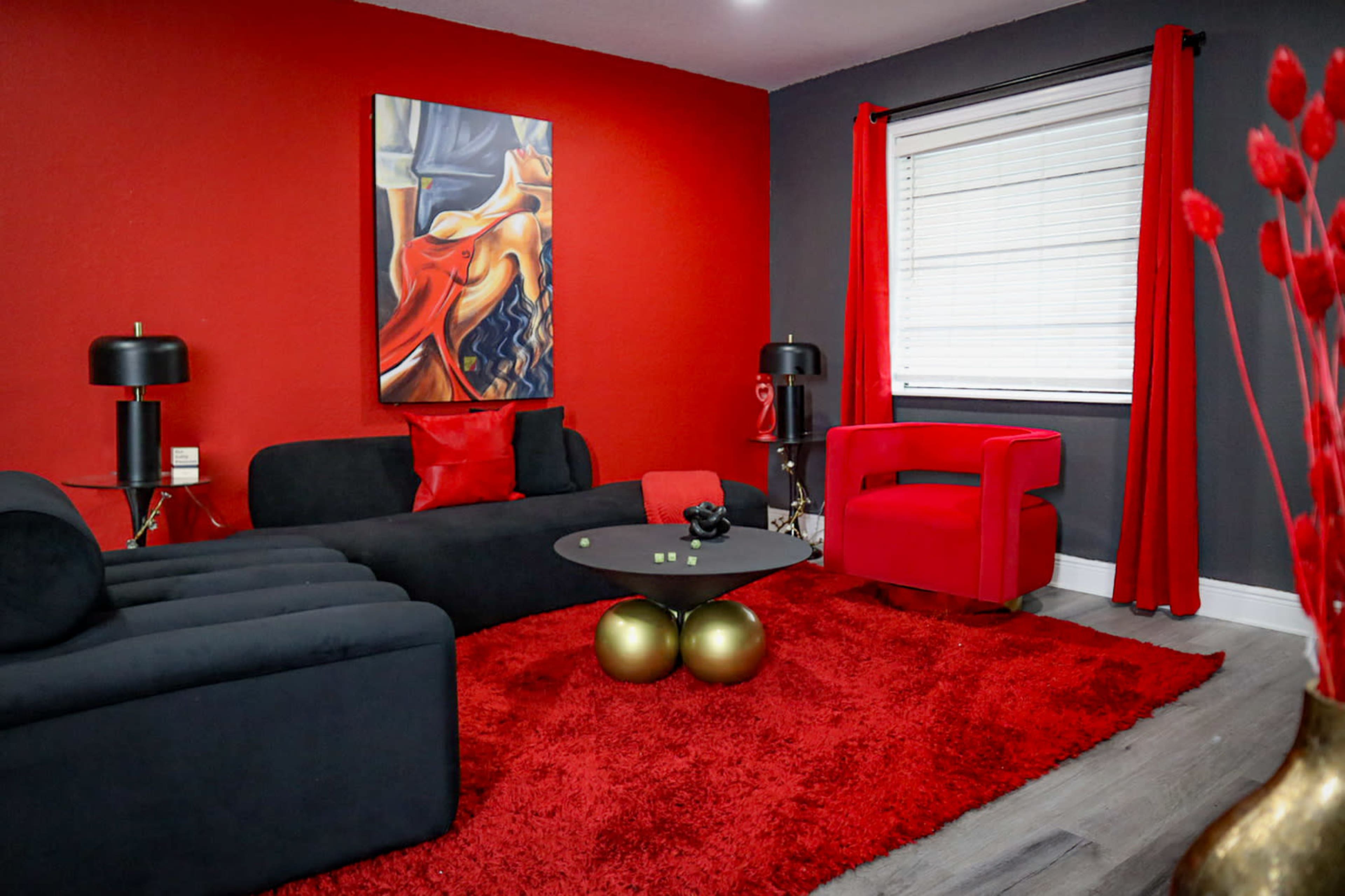 Down Town Tampa The Ultimate Lux Seduction Image in Lake Magdalene, Tampa, FL