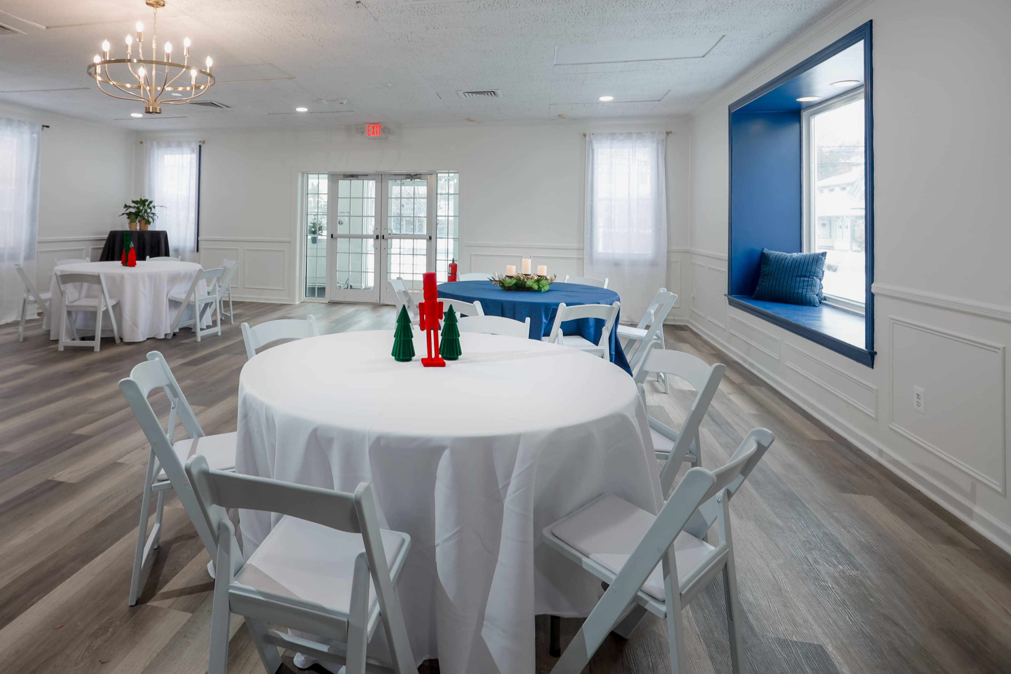 A cozy event space  in Downtown Keyport Image in Keyport, Keyport, NJ