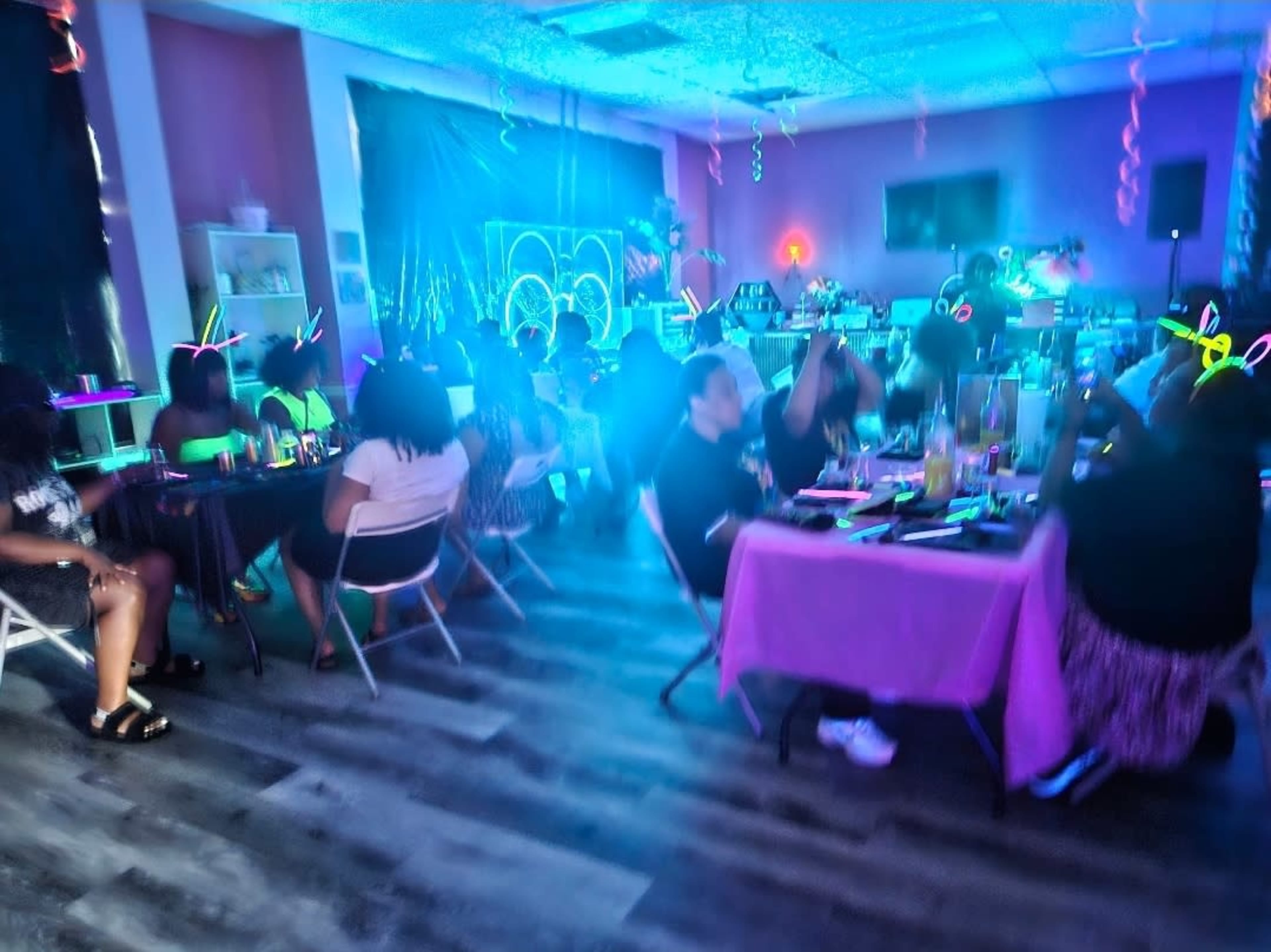 Open creative space Image in Pikesville, baltimore, MD