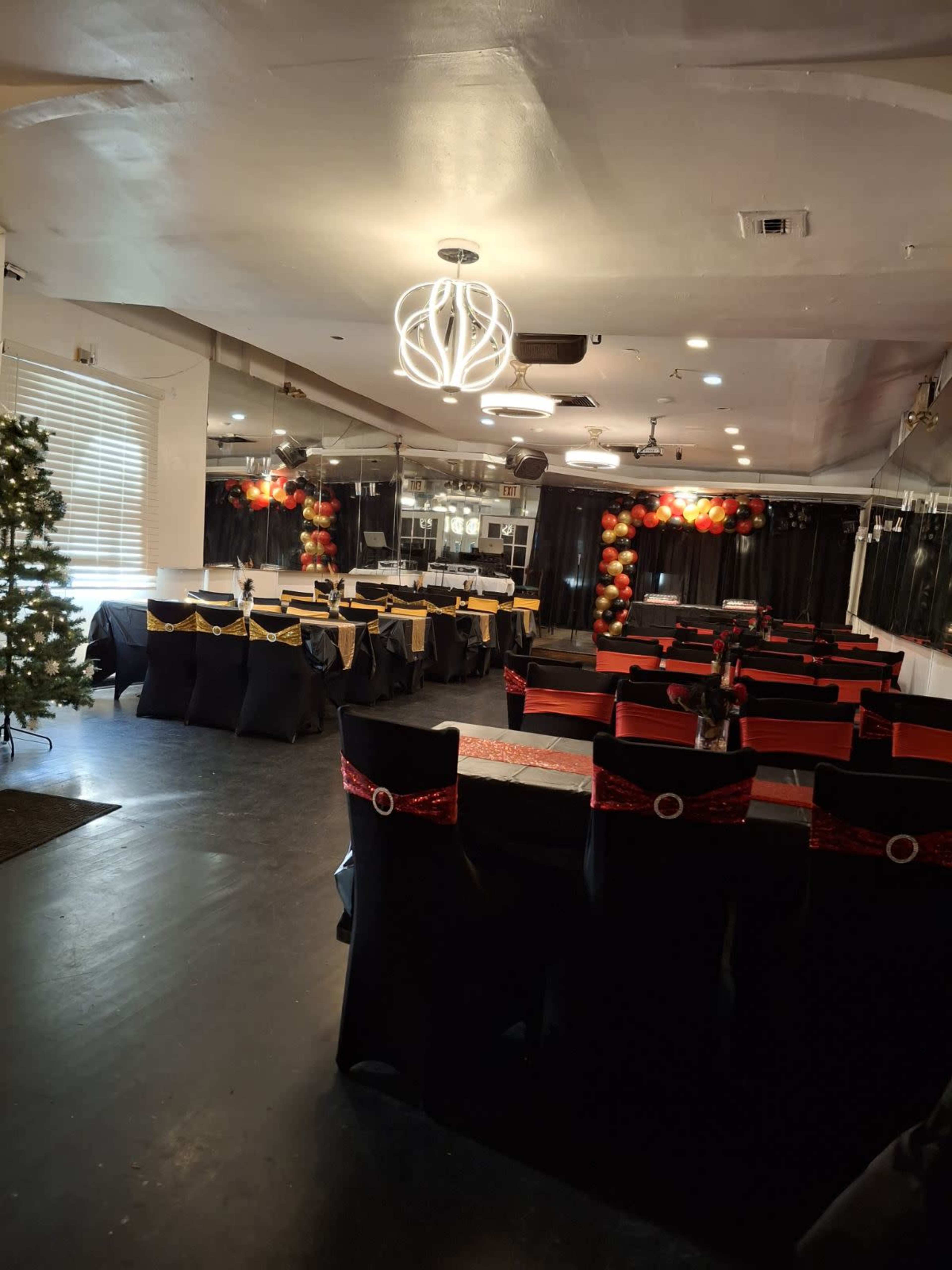 Large Versatile Event Rental Space in the Heart of Brooklyn Image in Bedford-Stuyvesant, Brooklyn, NY