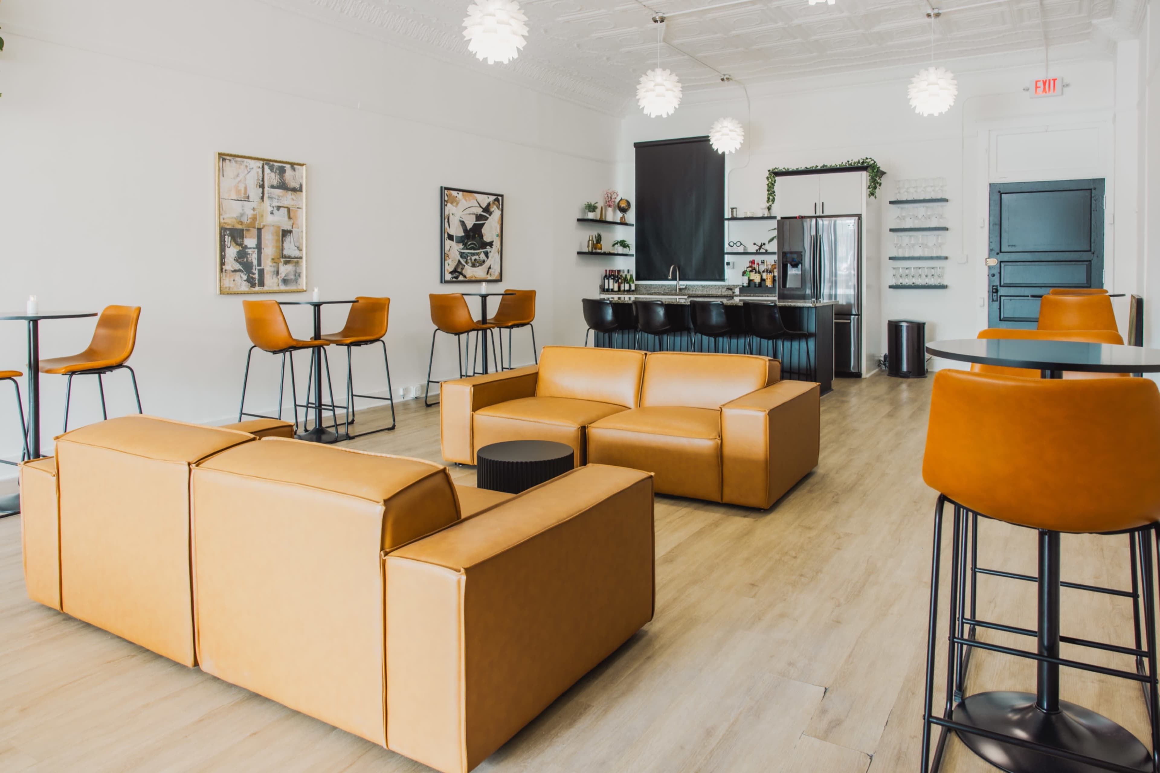 Couth Space Image in Lakewood, Lakewood, OH