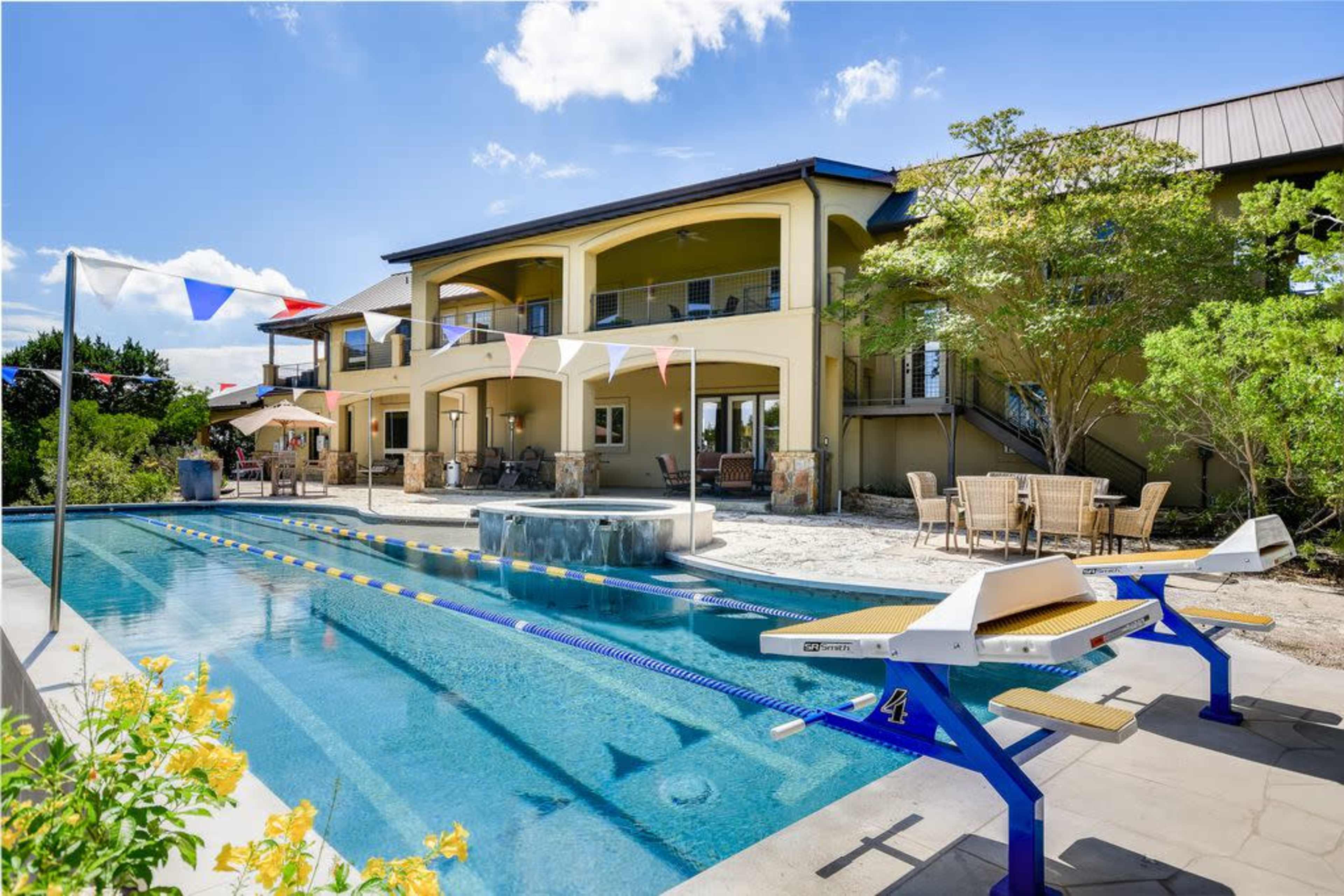 ATX Hill Country Getaway Image in Barton Creek Highlands, AUSTIN, TX