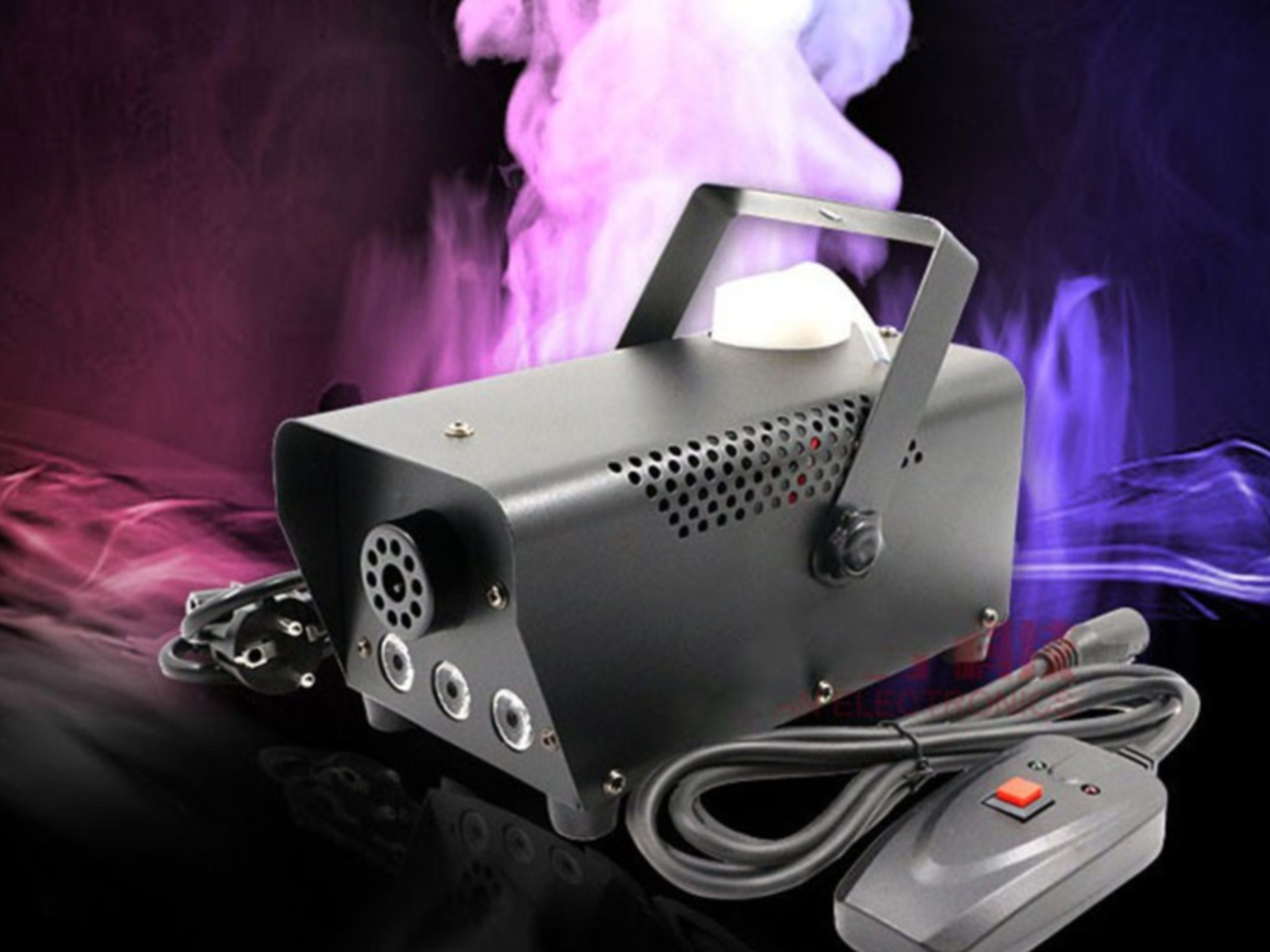 Fog Machine