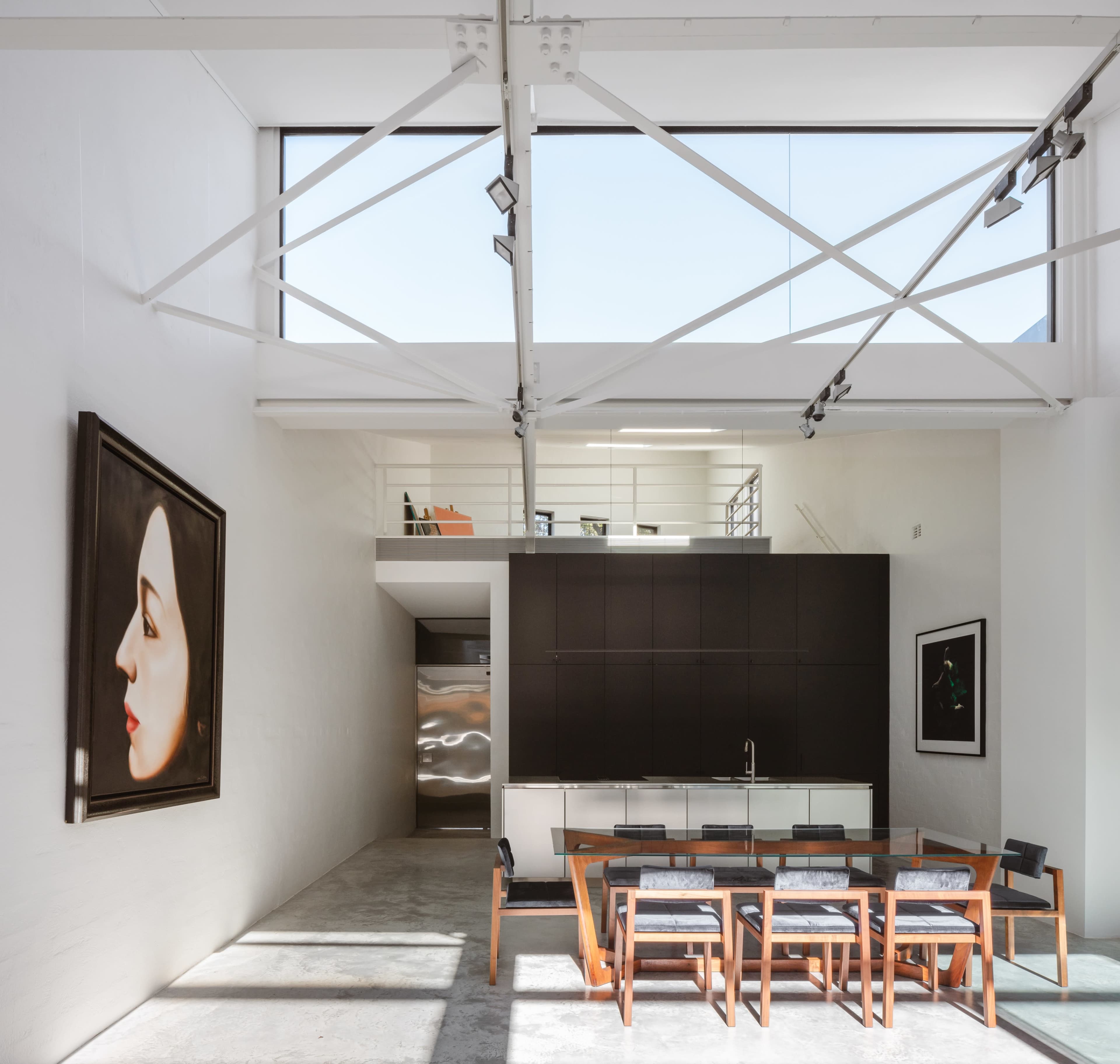 Leading Architect Designed Converted warehouse for Photo and Film Shoots Image in Leichhardt, Leichhardt, NSW