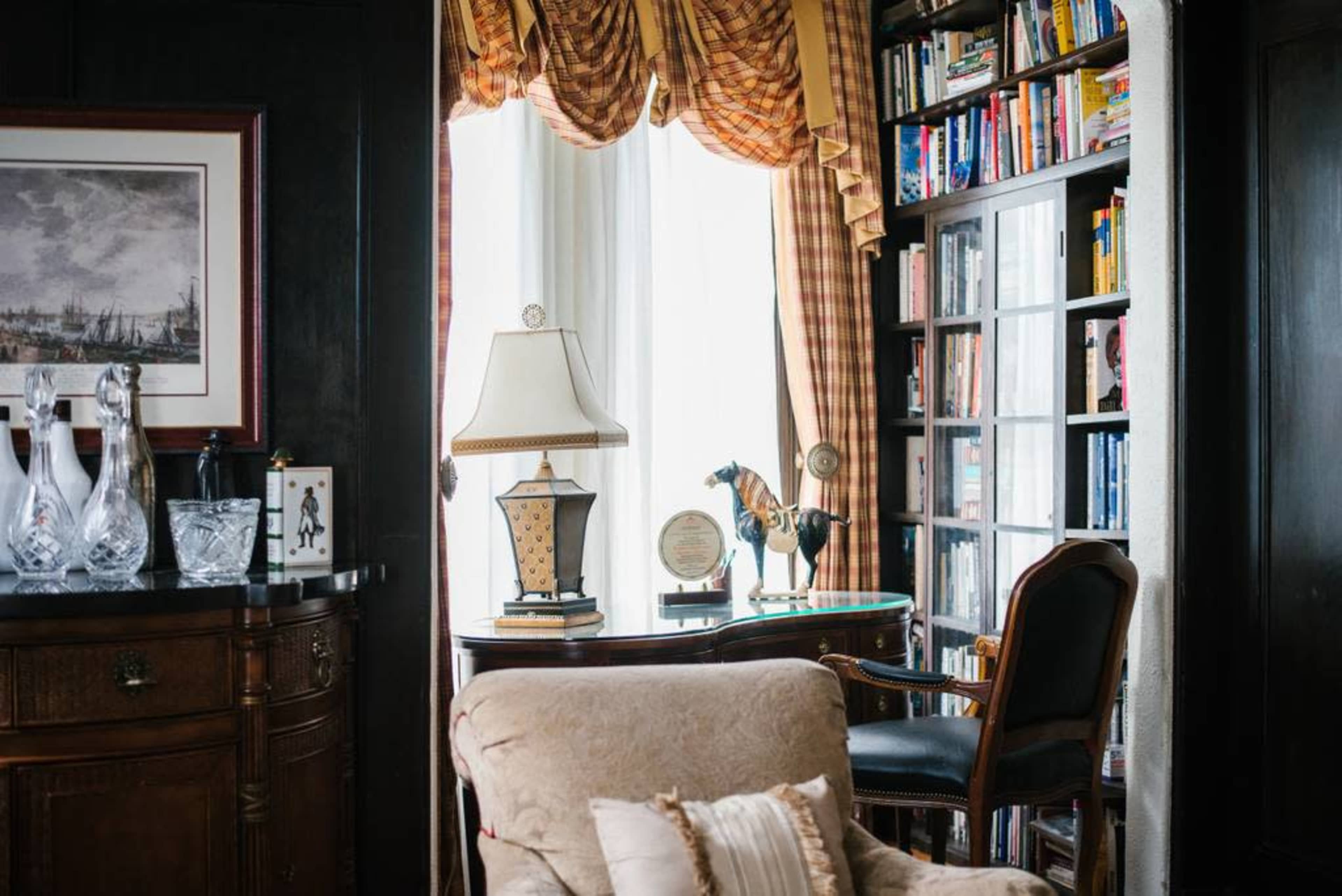 Harvard House-The Gathering Place, (Boston, Waltham) Image in Piety Corner Historic District, Waltham, MA