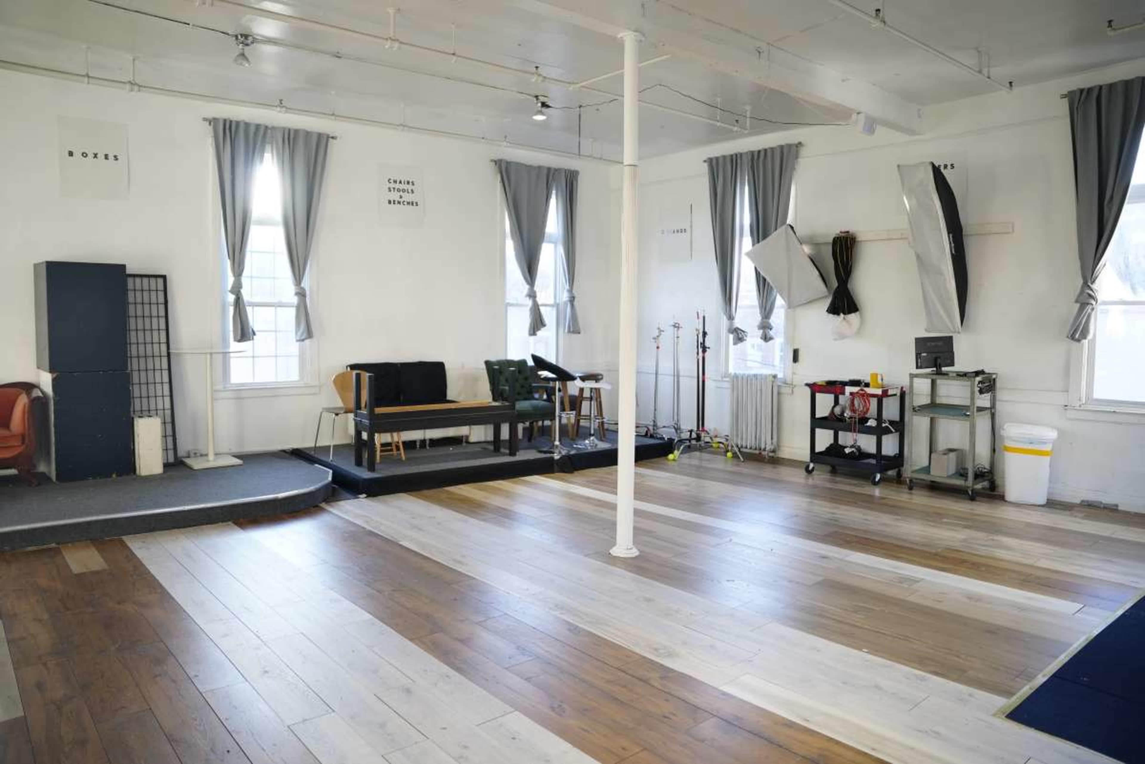 EDEN Loft Image in , Orange, NJ