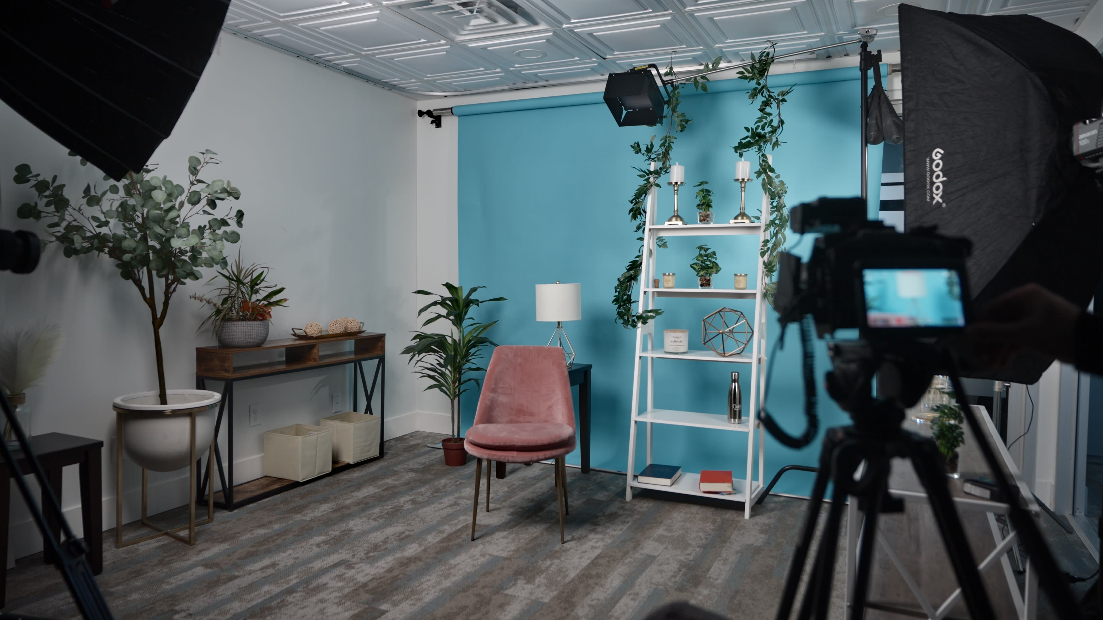 Baker Creative Studio Image in Bishop's Gate, Albany, NY