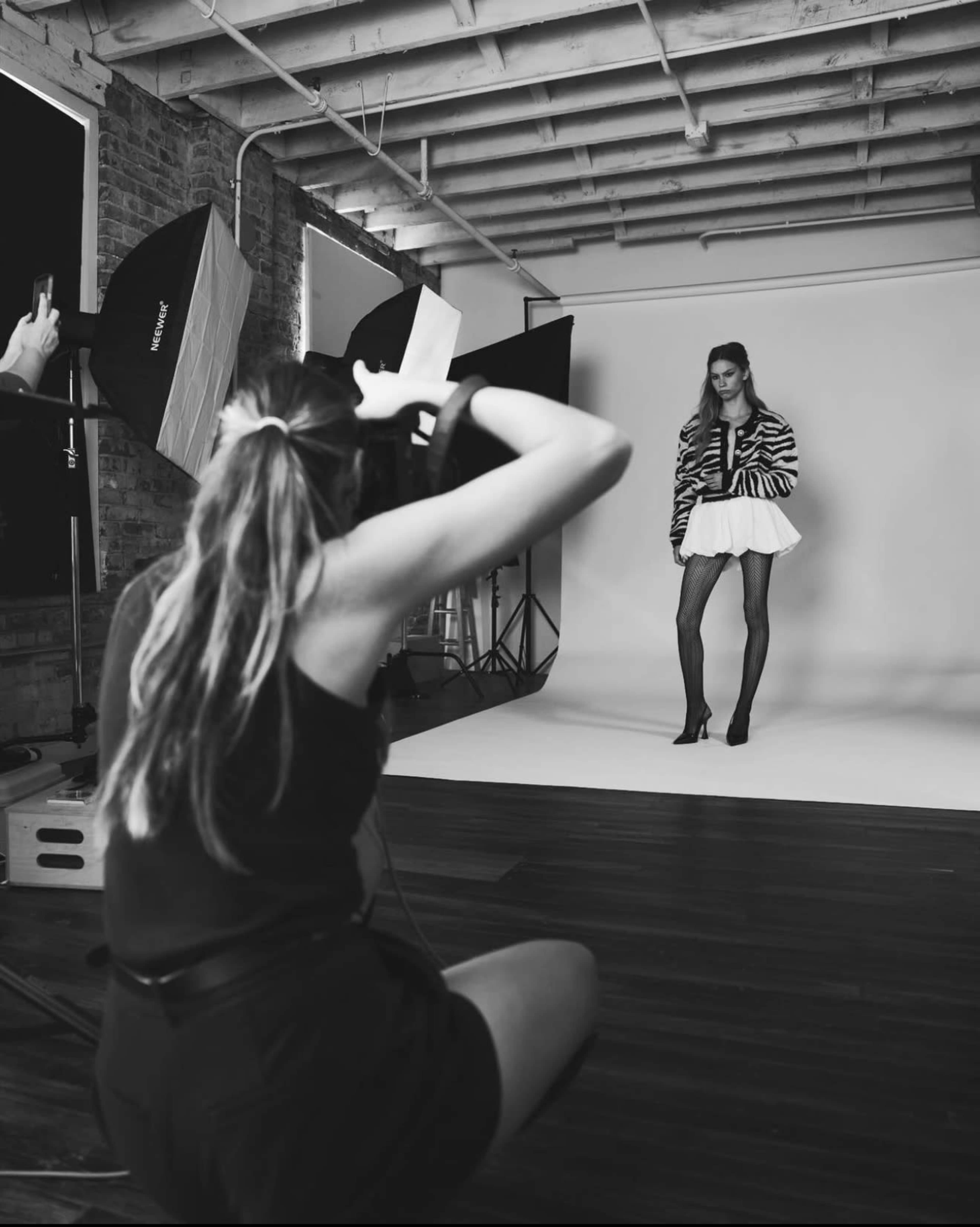 A loft style photo studio Image in South Columbus, Columbus, OH