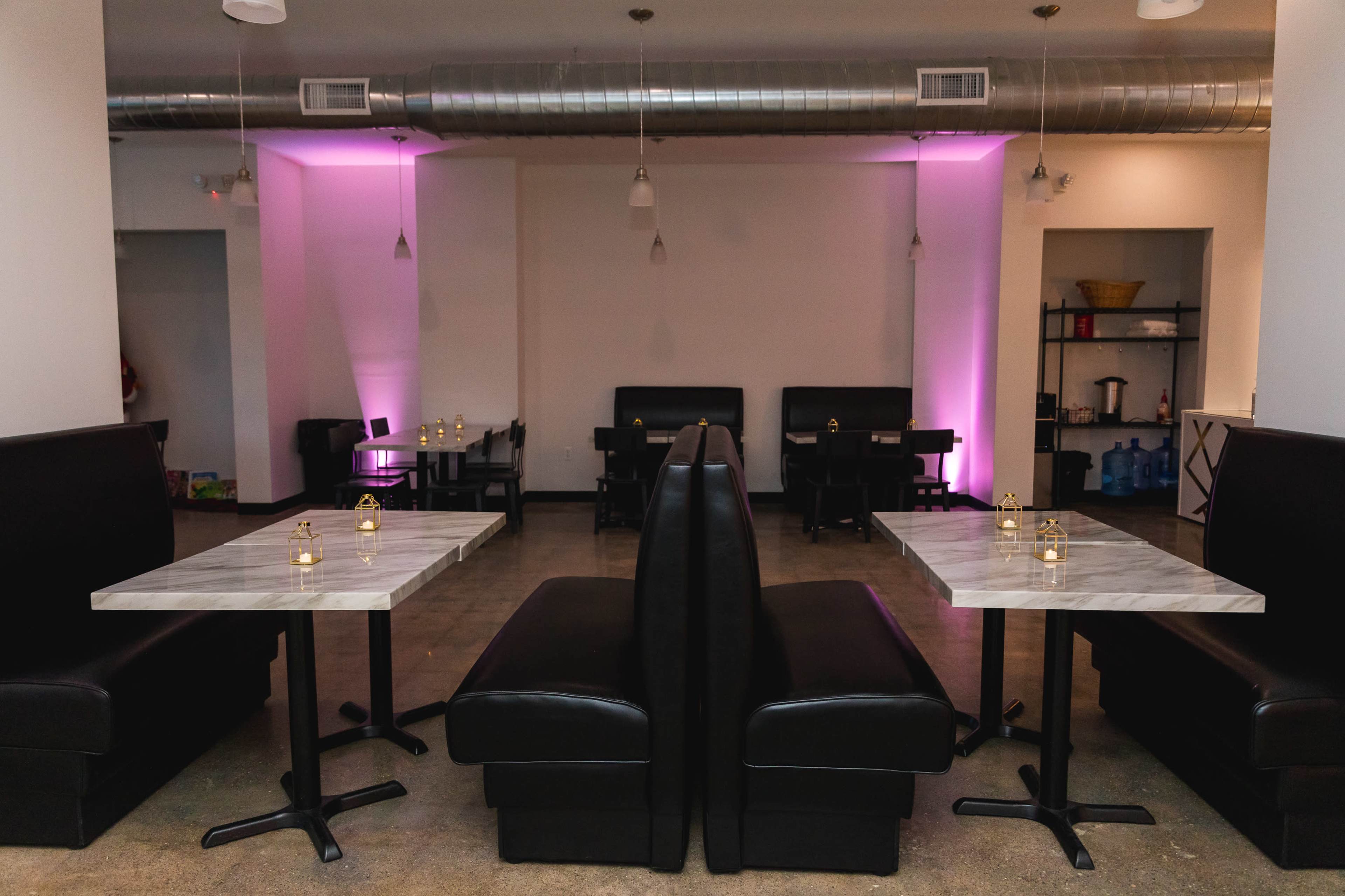 Bright & Spacious Event Space in Morningside – A Versatile Blank Canvas Image in Morningside, Detroit, MI