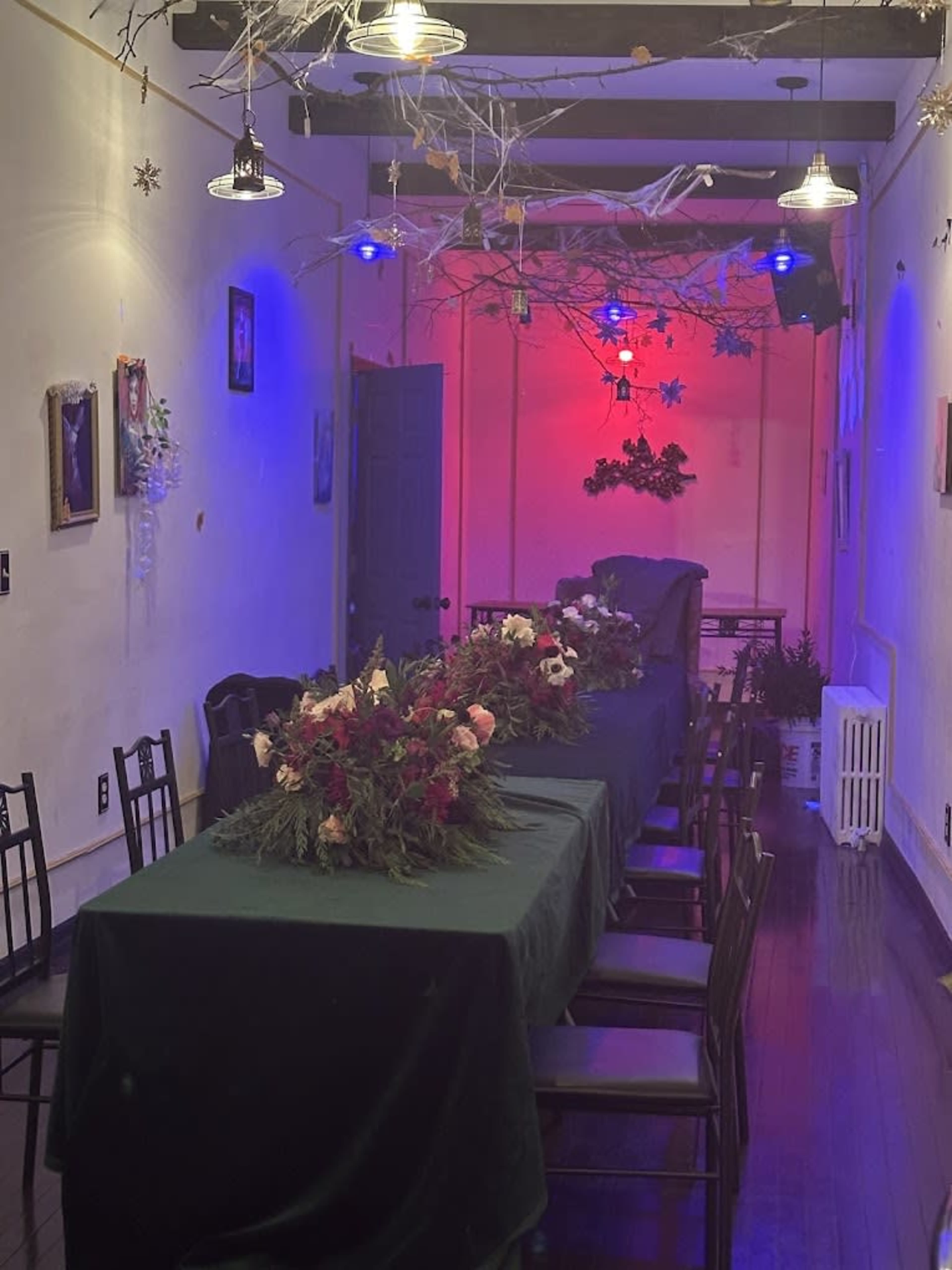 Medusa Art Studio and Events Image in Astoria, Astoria, NY
