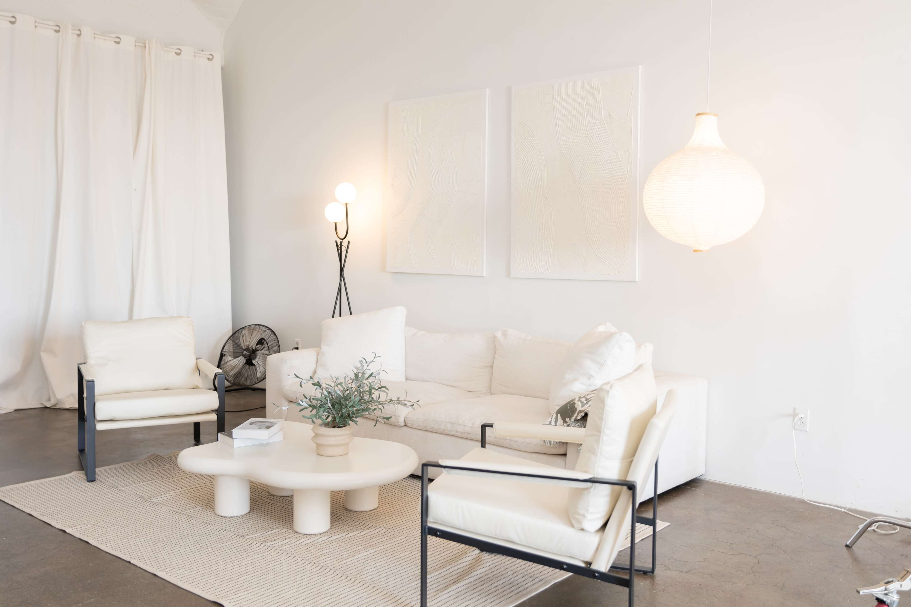 Minimalistic Studio in Arts District Image in Central LA, Los Angeles, CA