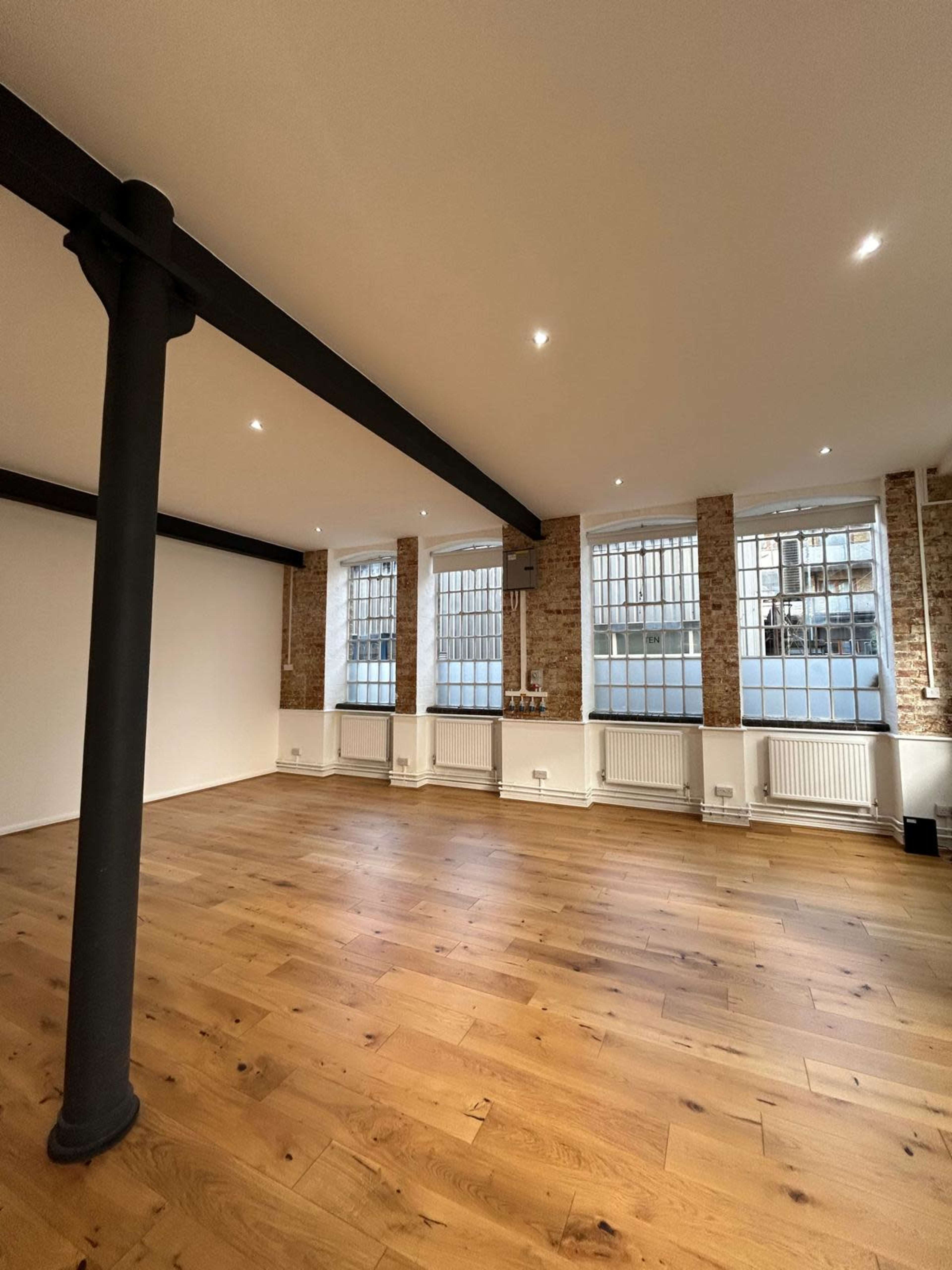 East London Warehouse studio Image in London, London, ENG