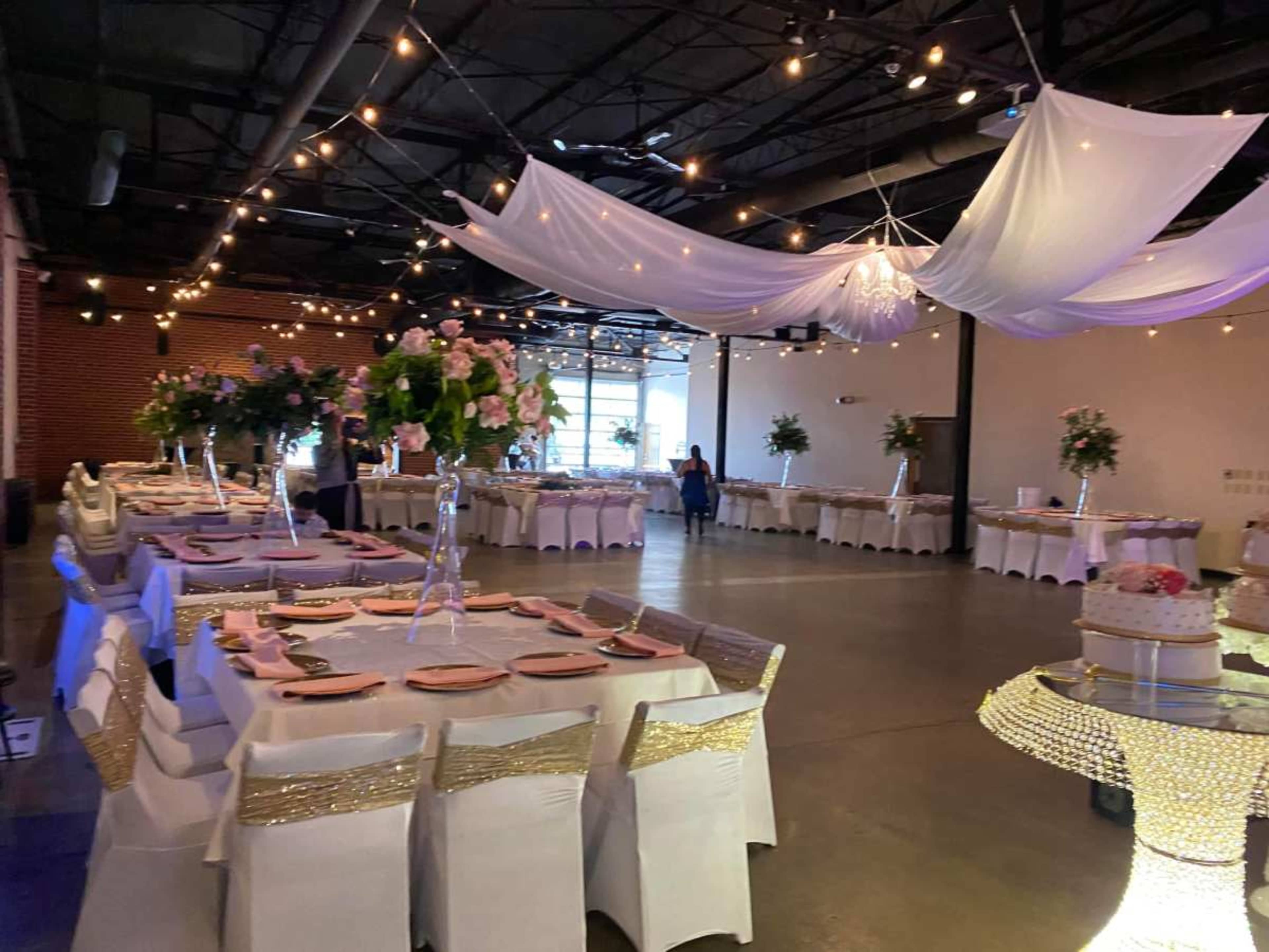 Rustic industrial with a warm feel about it Image in Gallatin Township, Kansas, MO