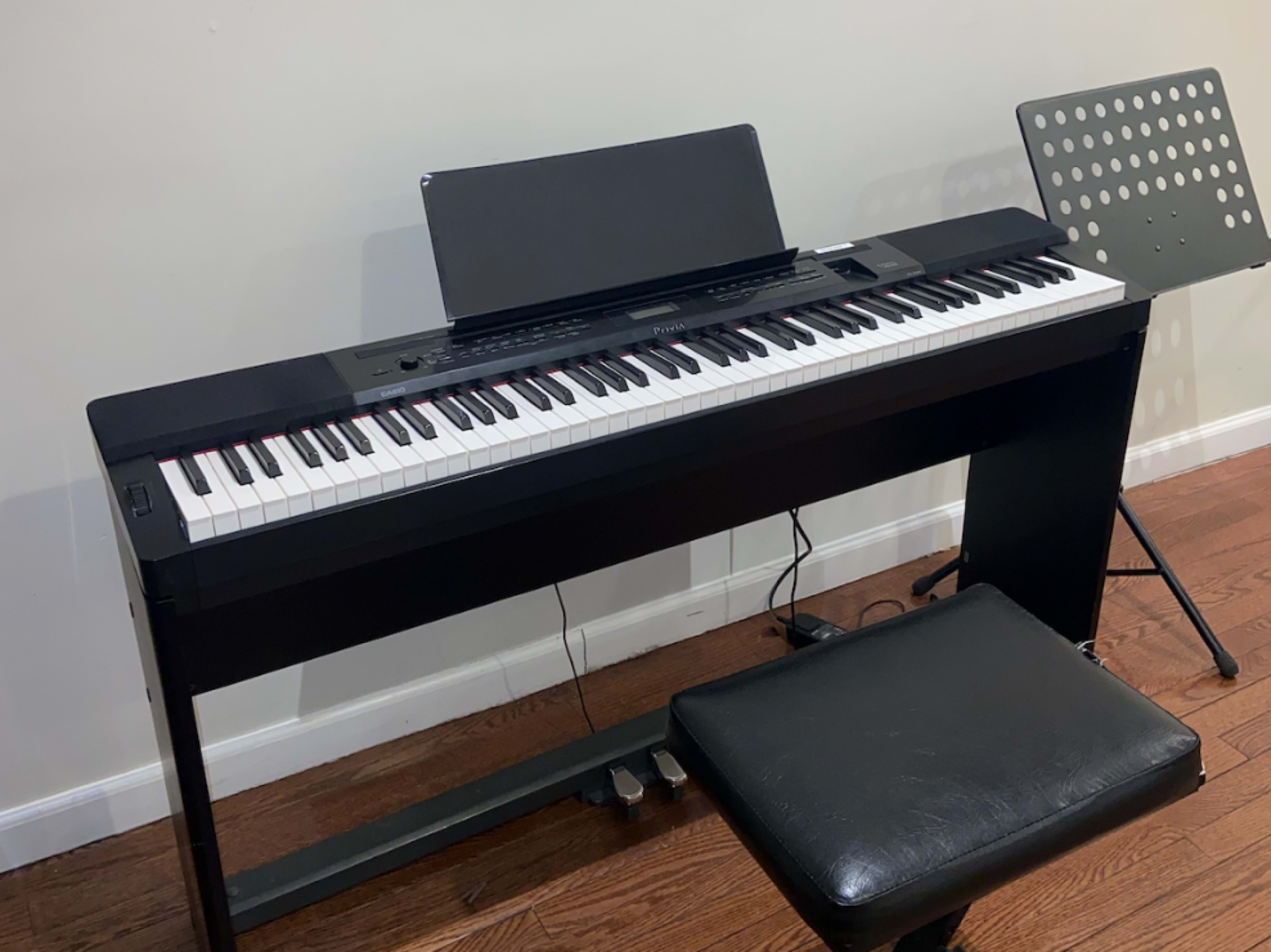 Keyboard