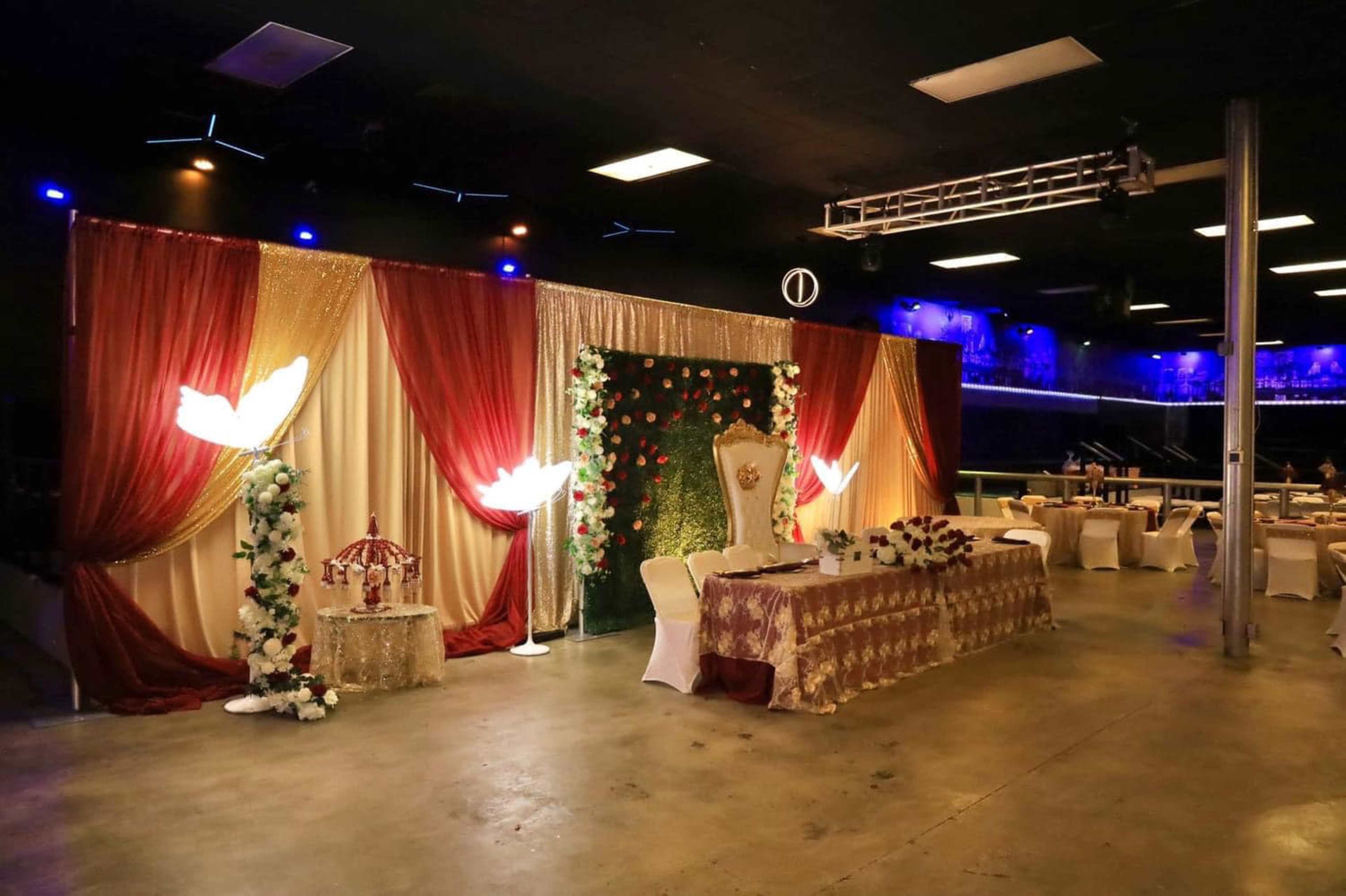 Elegant Event Space in the Heart of Orlando - 3000 Capacity Image in Pine Hills, ORLAND, FL