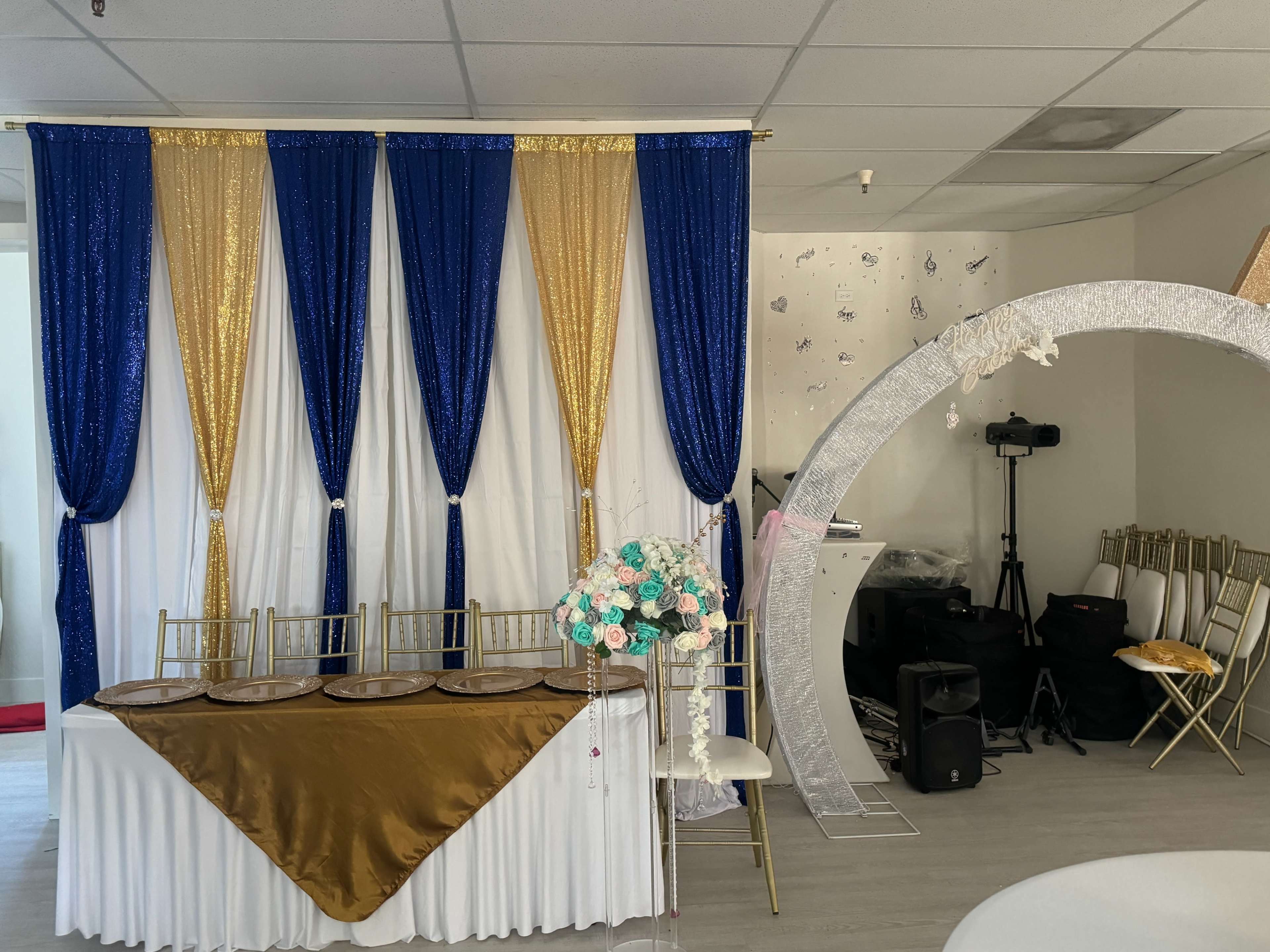 Banquet Hall in Tempe Image in Kiwanis Park, Tempe, AZ