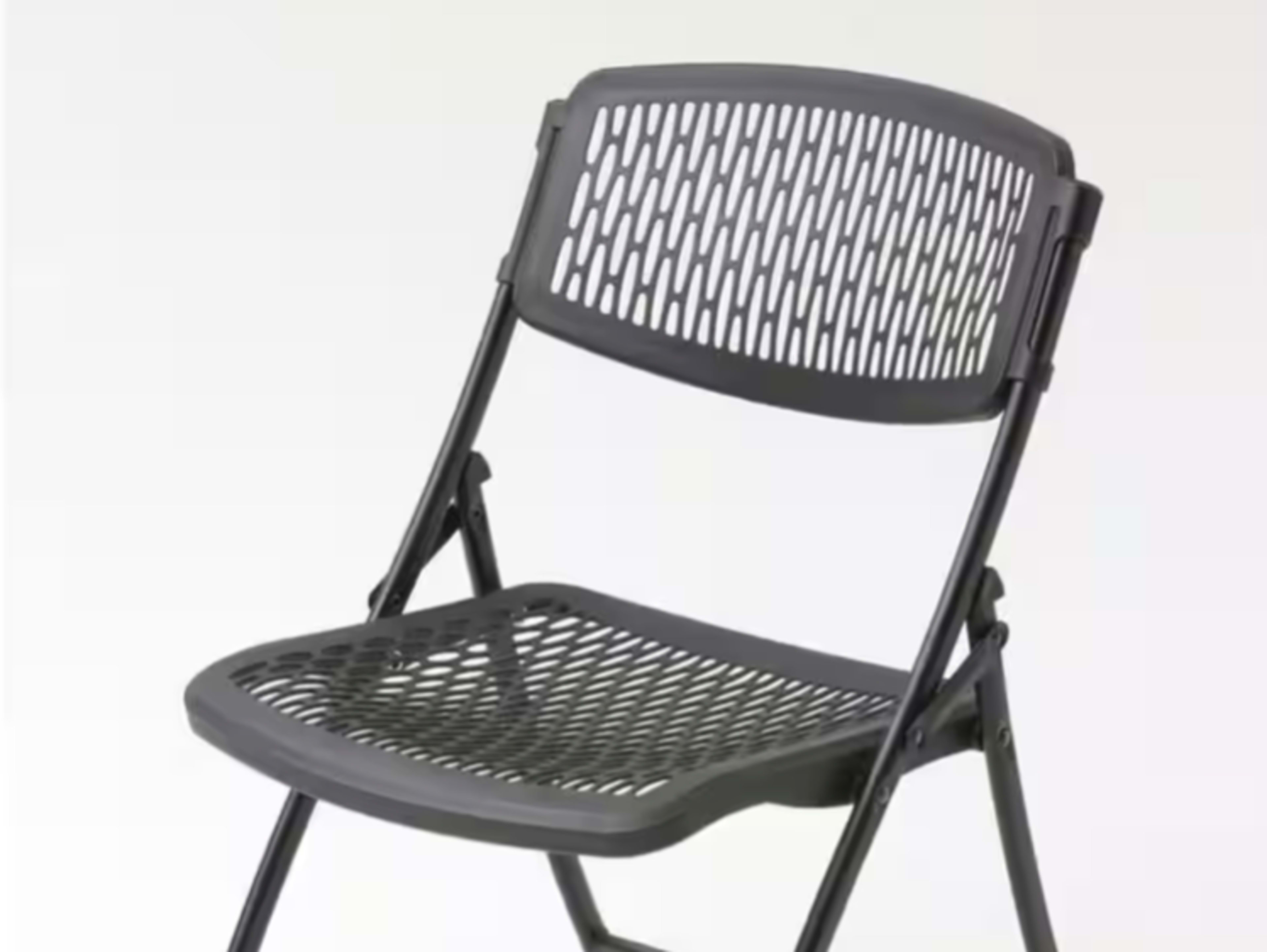 Folding Chairs