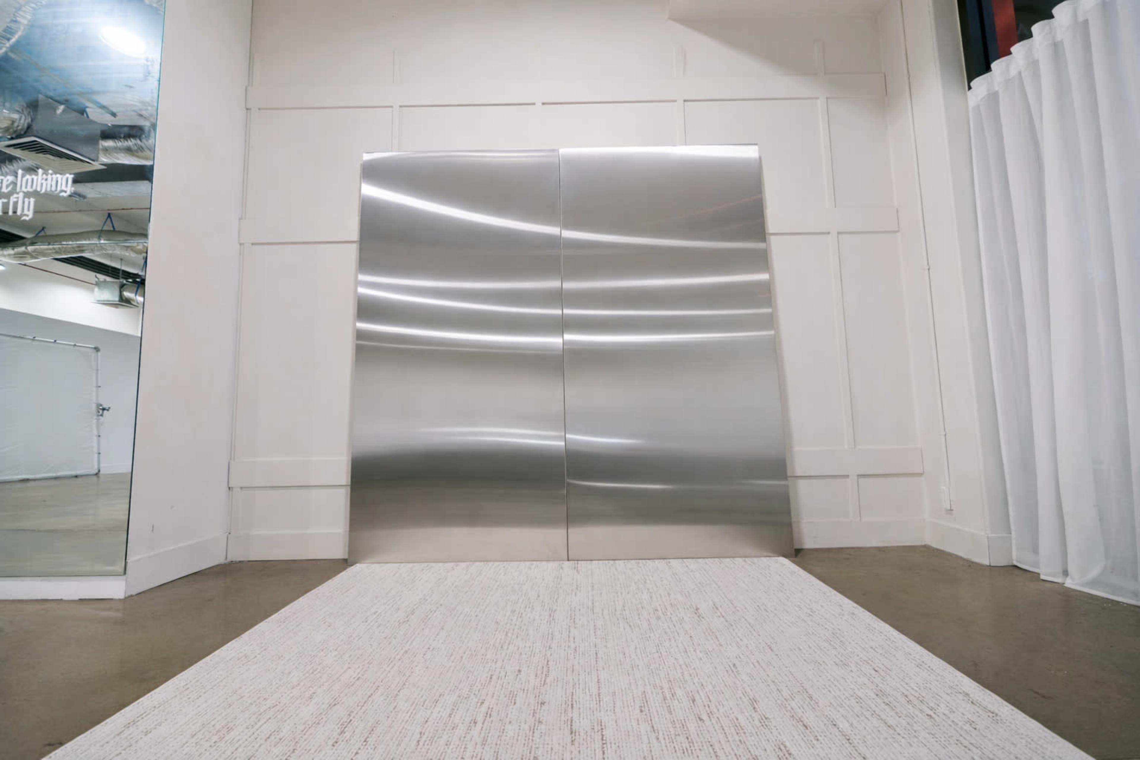 CBD Based Multi Set Open Floor Studio Space Image in Docklands, Docklands, VIC