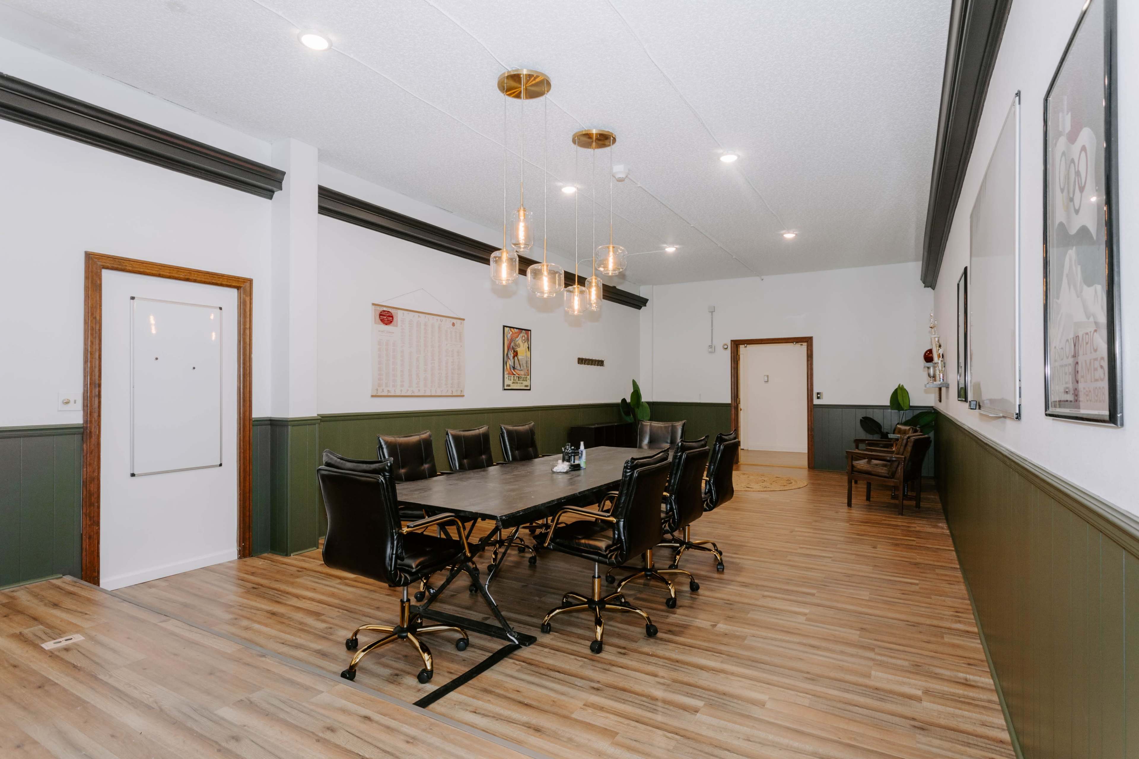 The Olympic Room Image in East Nashville, Nashville, TN