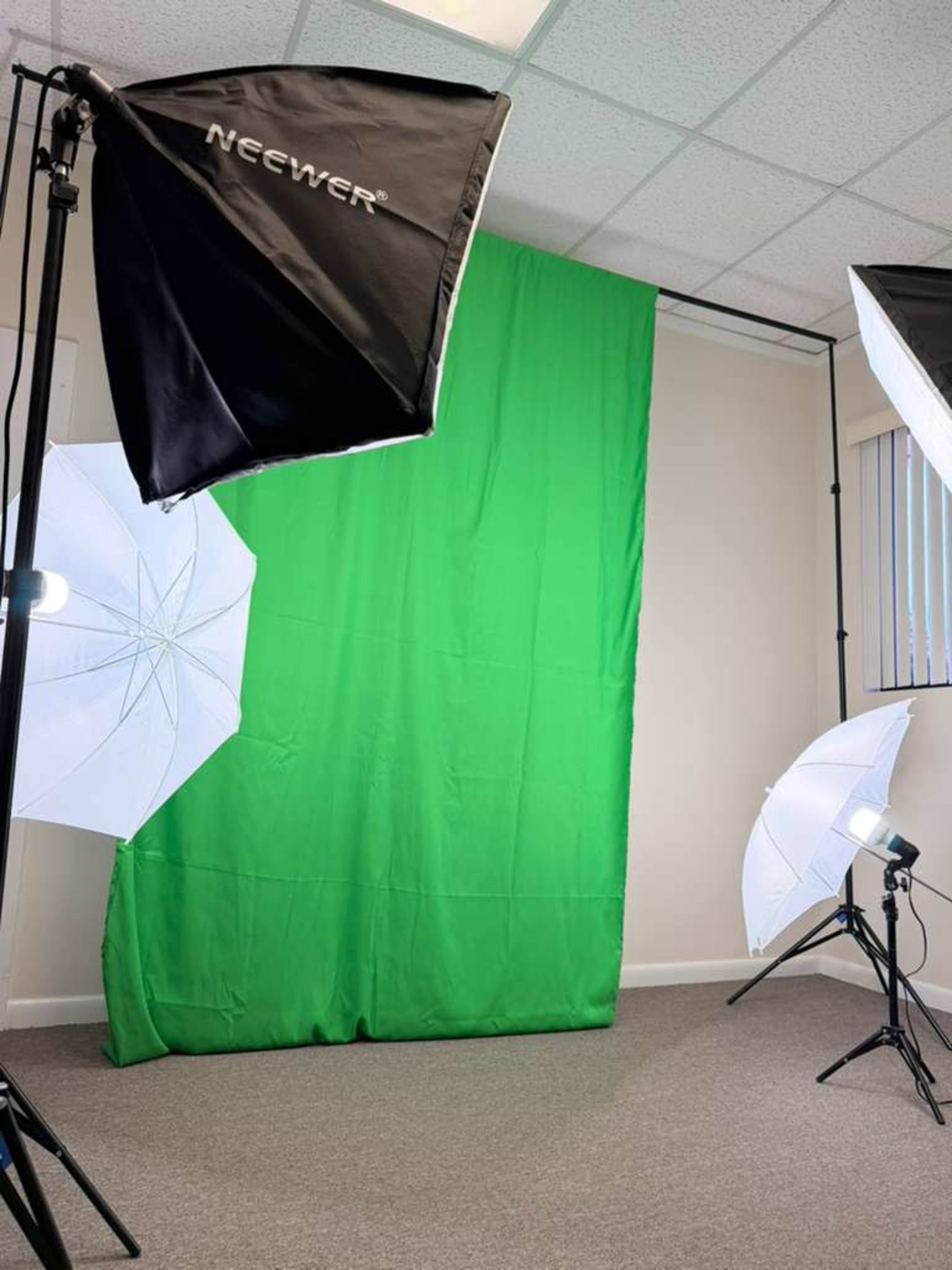 Content Creation Studio for Video, Podcast & Photography Image in Vero Beach South, Vero Beach, FL