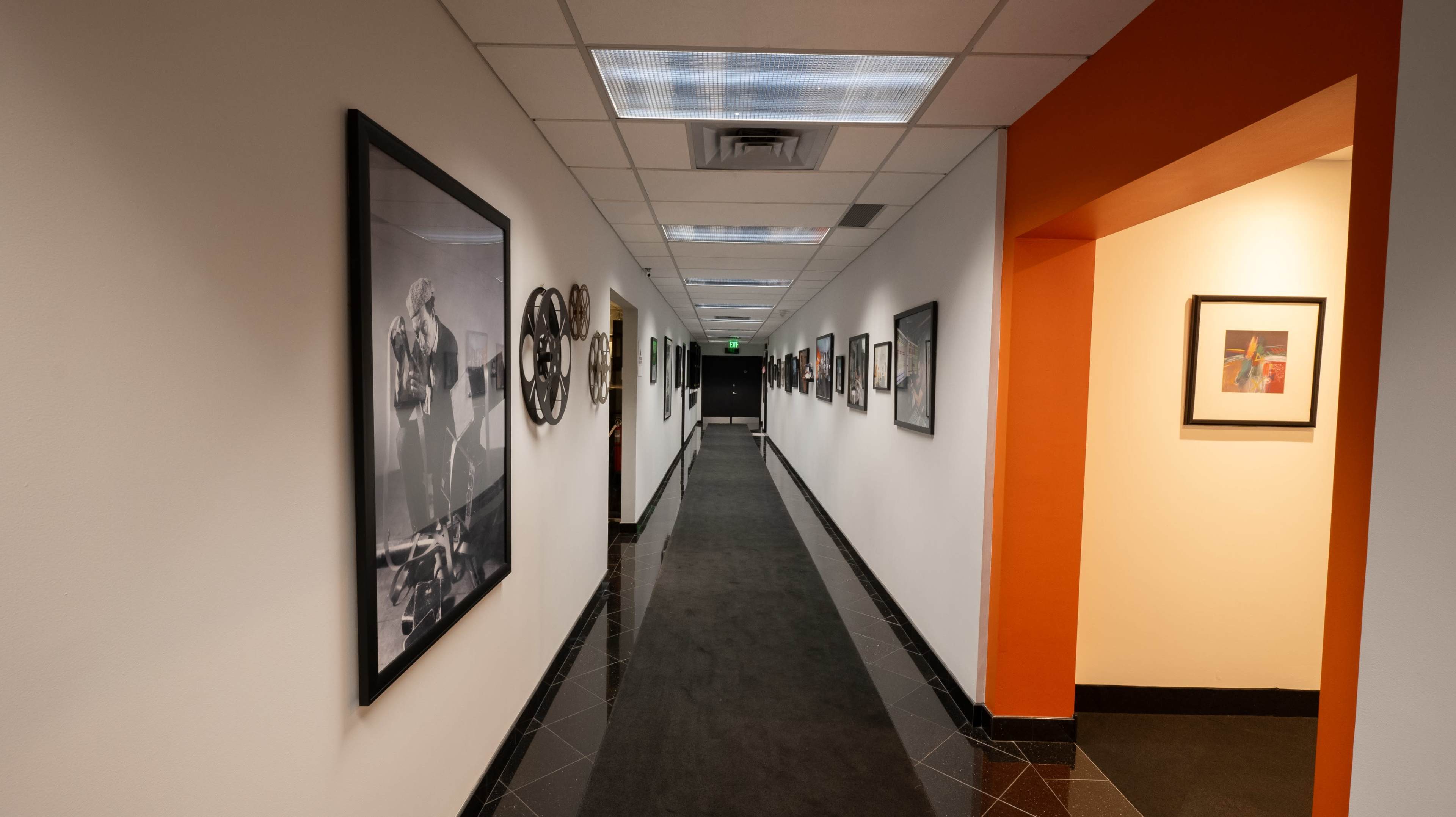 Production Studio with substantial creative spaces Image in Paramus, Paramus, NJ