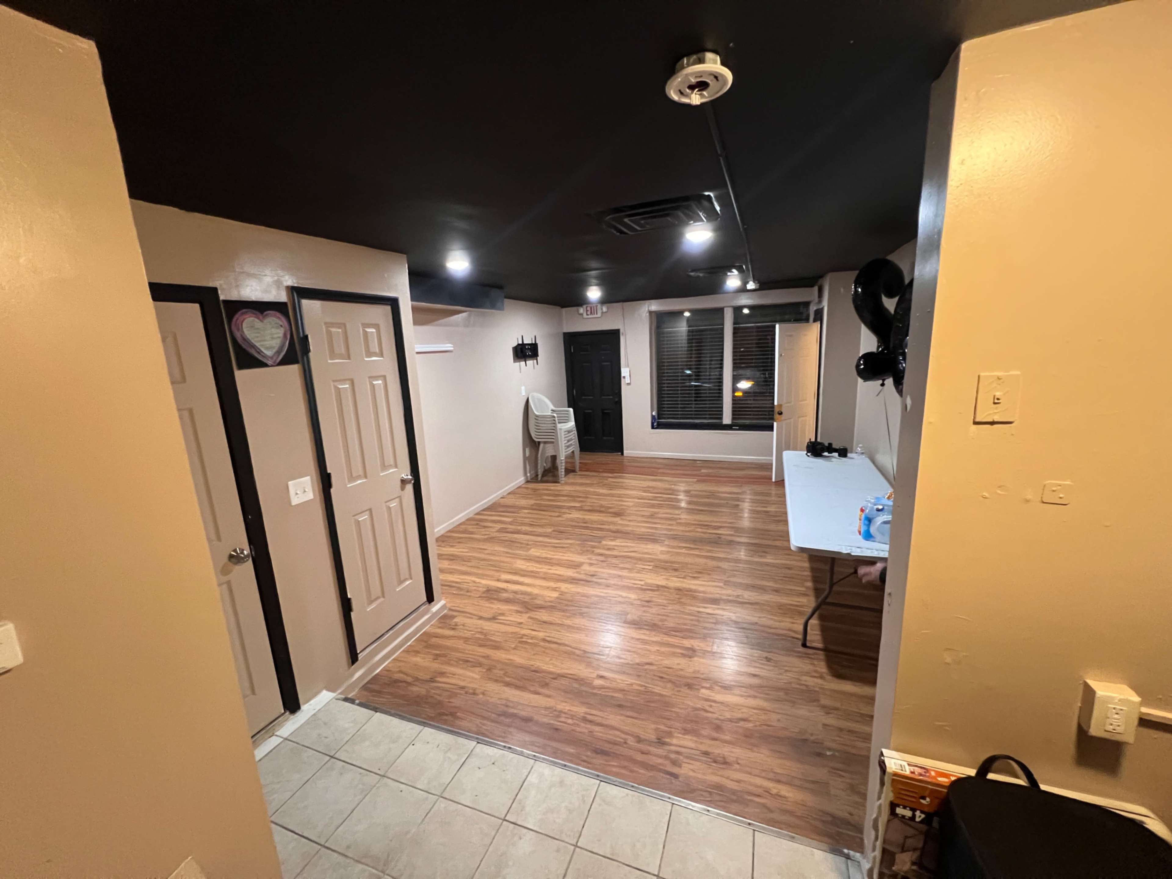 Loft/Studio Image in West Side, Jersey city, NJ