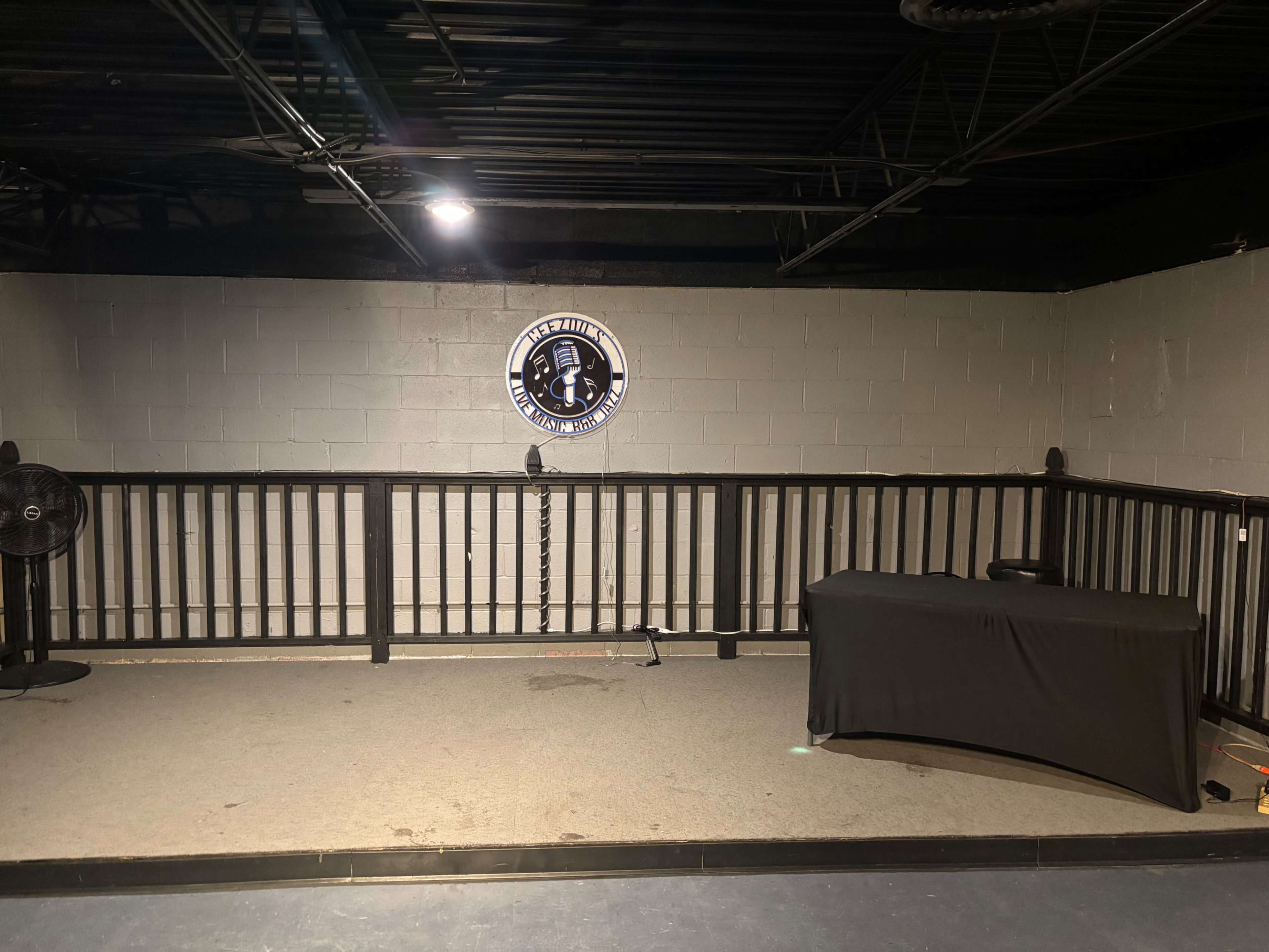 Bar & Lounge with a comfortable intimate feel. Image in South Dallas, Dallas, TX
