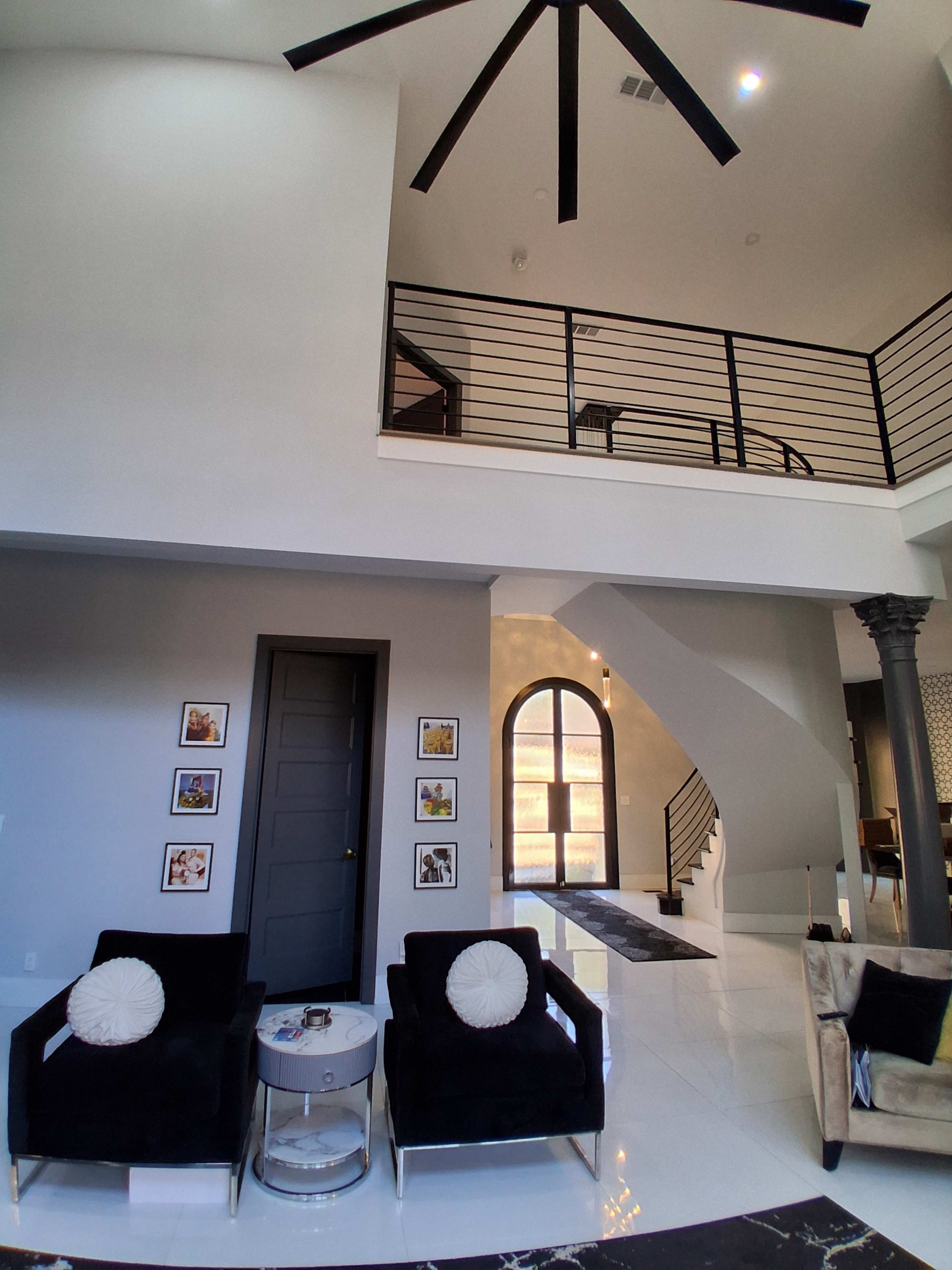 Royal Mansion estate near Atlanta Airport Image in Cliftondale, College Park, GA