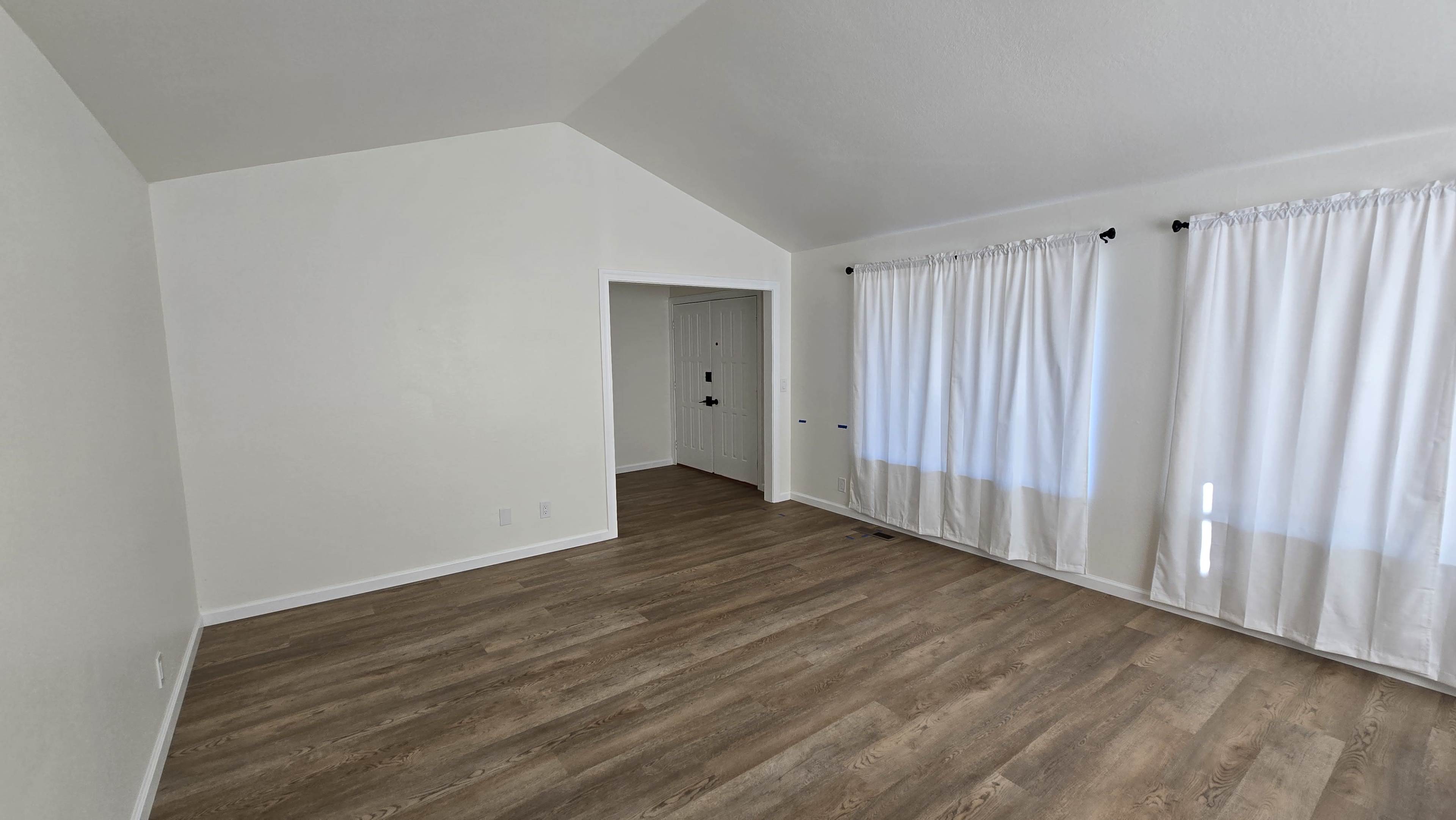 Beautiful blank space house in Suburbia Image in El Sobrante Hills, El Sobrante, CA