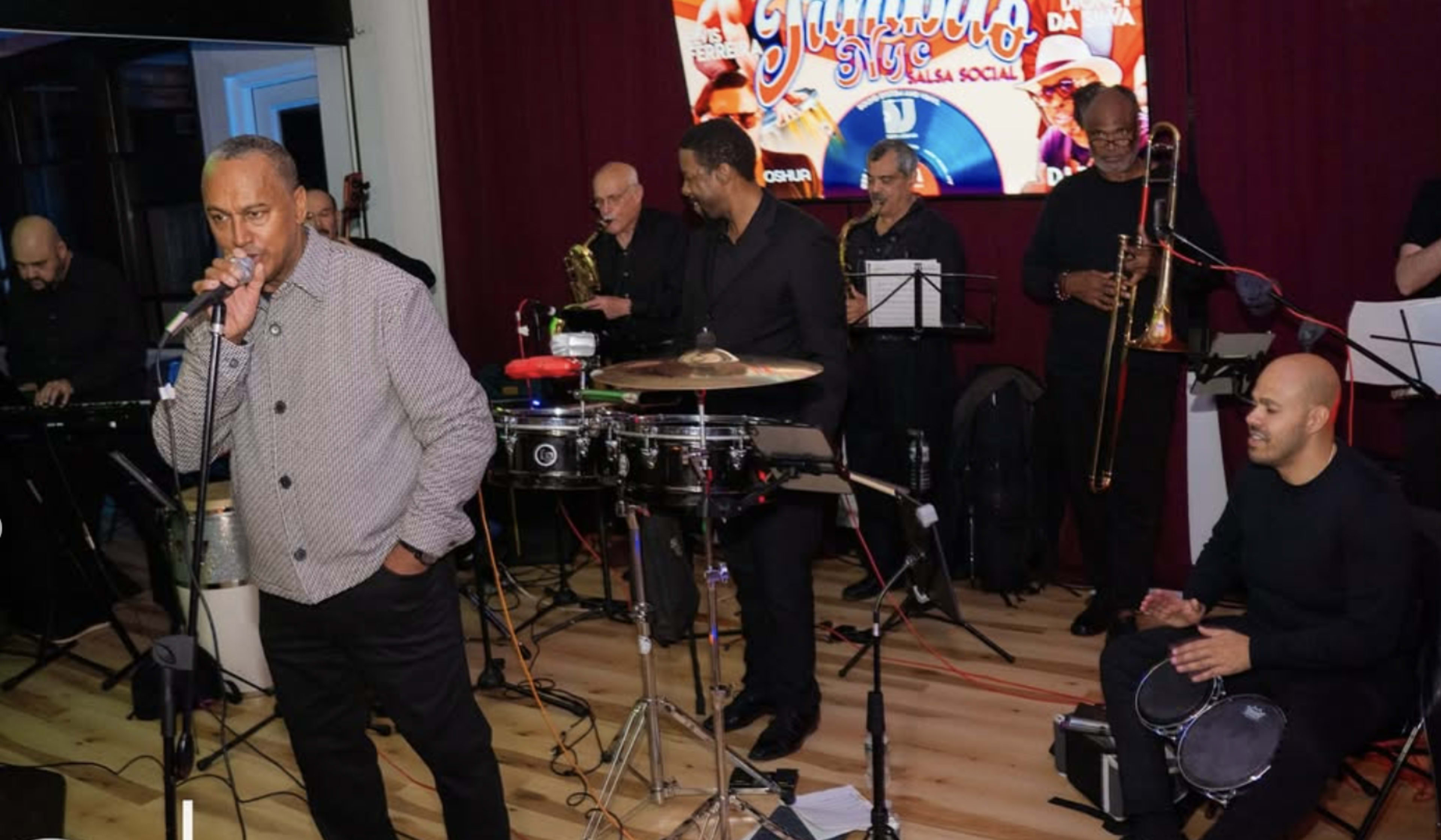 Flexible Private Room for Small Events & Parties in Manhattan Image in Midtown Manhattan, New York, NY