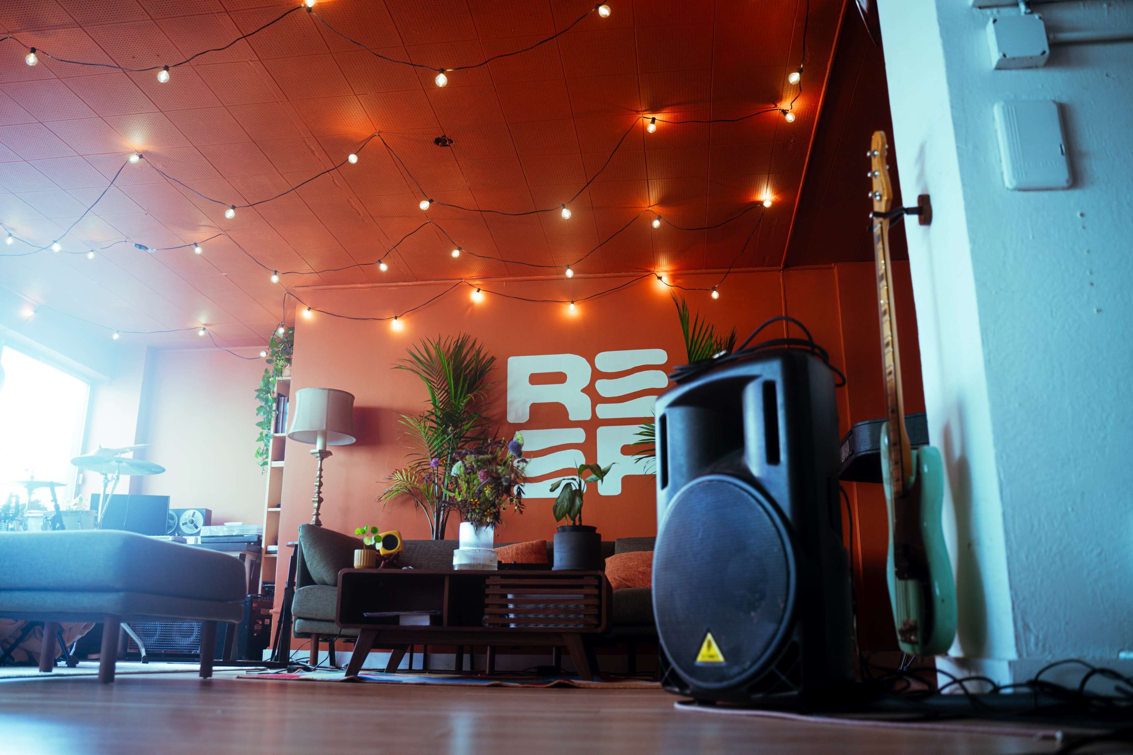 Vibey Downtown Studio Image in Downtown Oakland, Oakland, CA