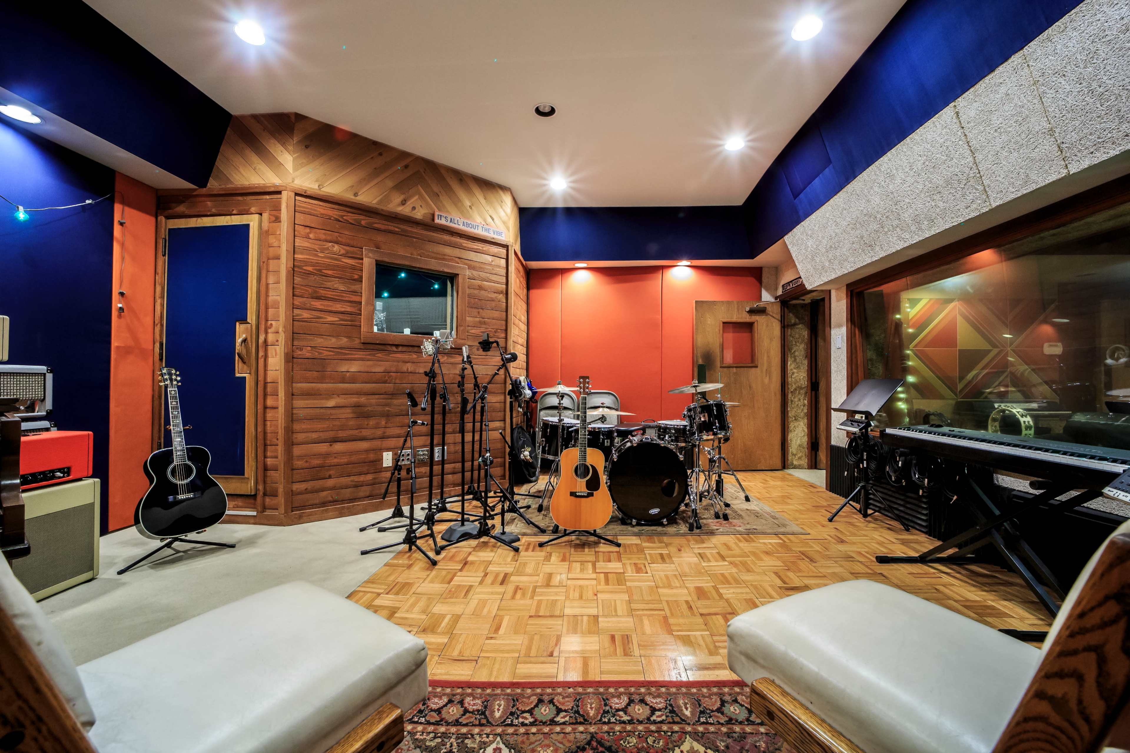 Production Studio in the Heart of North Pacific Beach Image in Pacific Beach, San Diego, CA