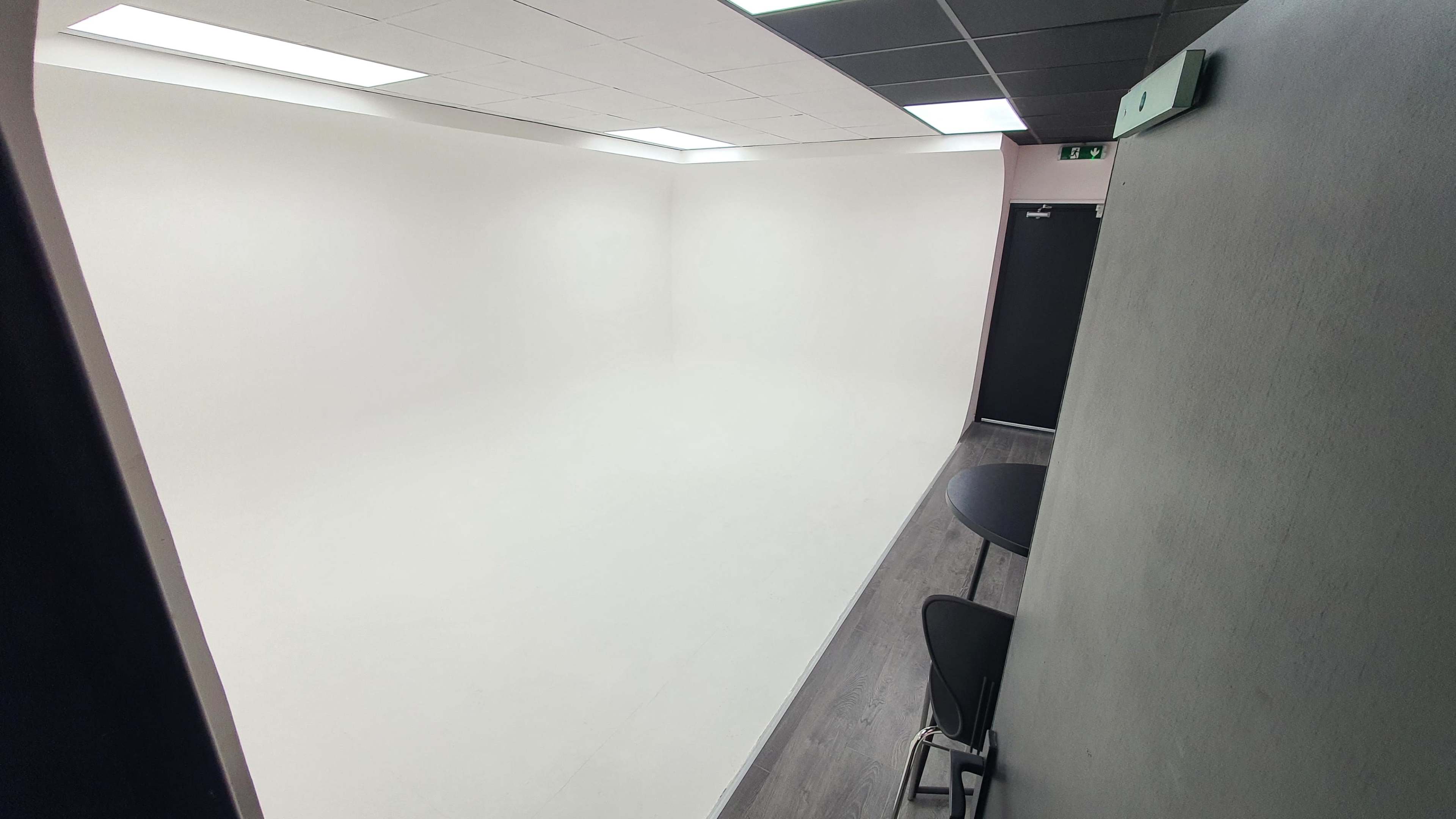 White Cove Cyclorama Studio Image in Birmingham, Birmingham, ENG