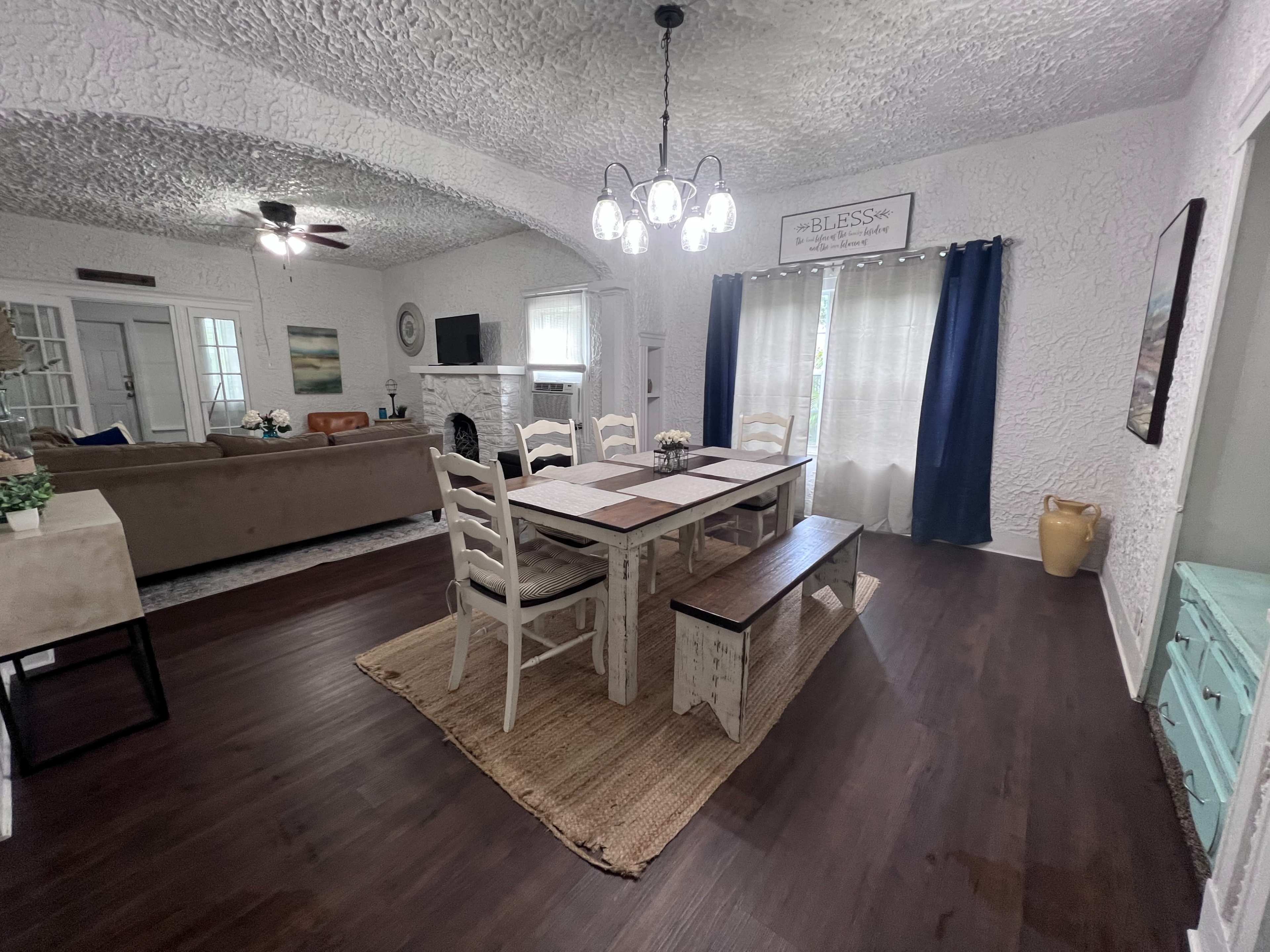 Downtown Coastal Cottage Image in Lake Worth Beach, Lake Worth Beach, FL