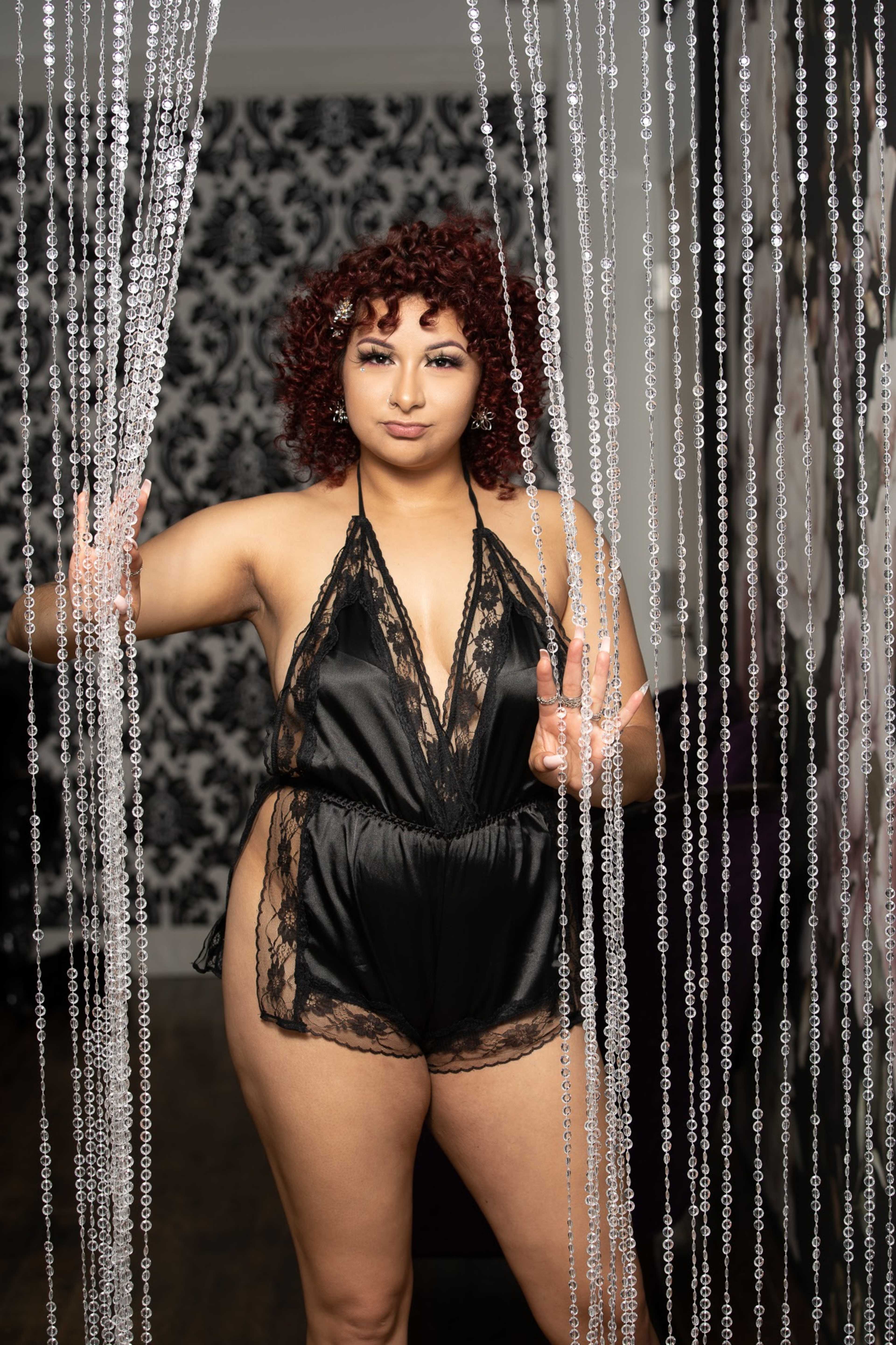 Photo shoot