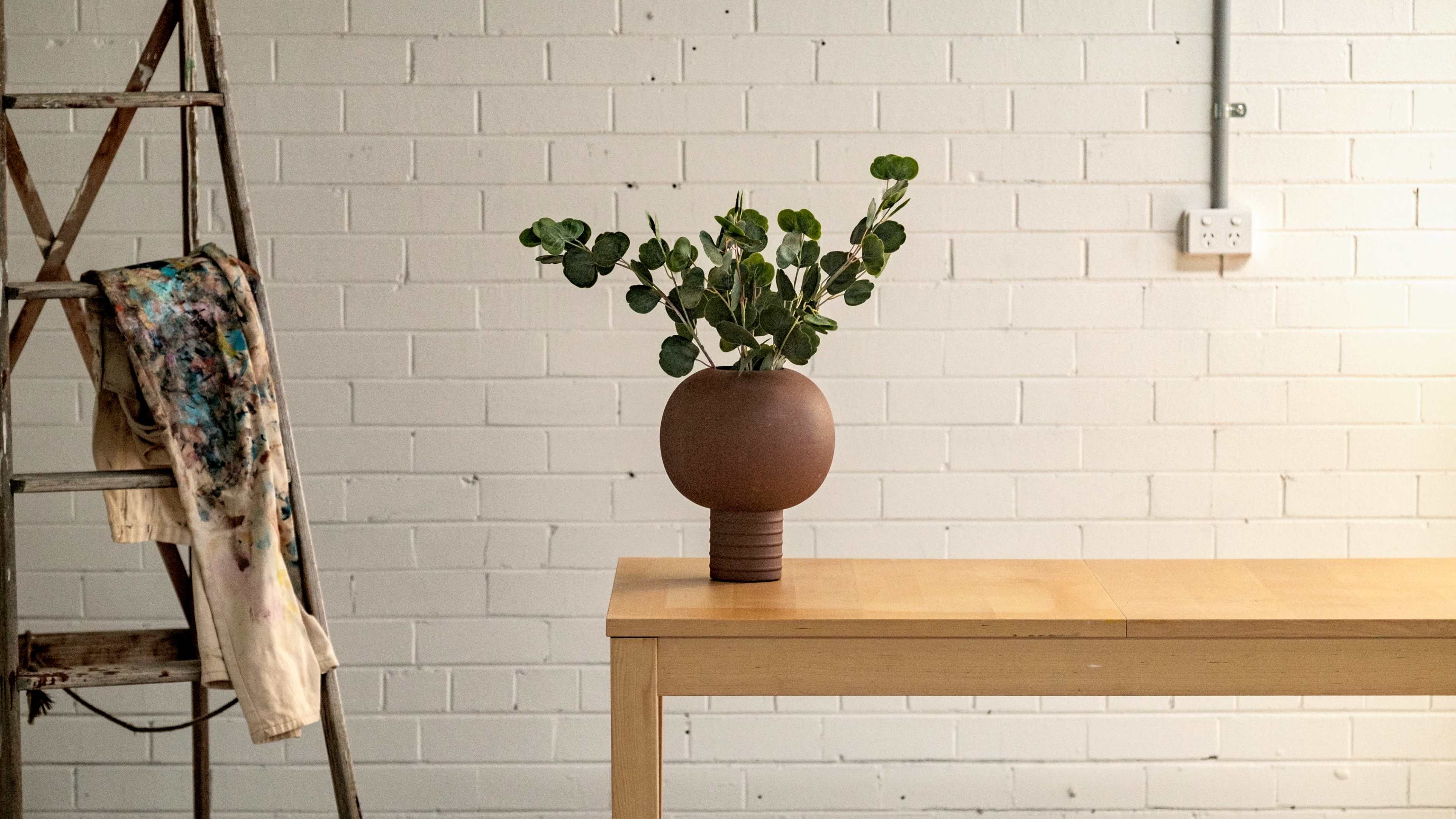 Industrial art studio space Image in Moorabbin, Melbourne, VIC