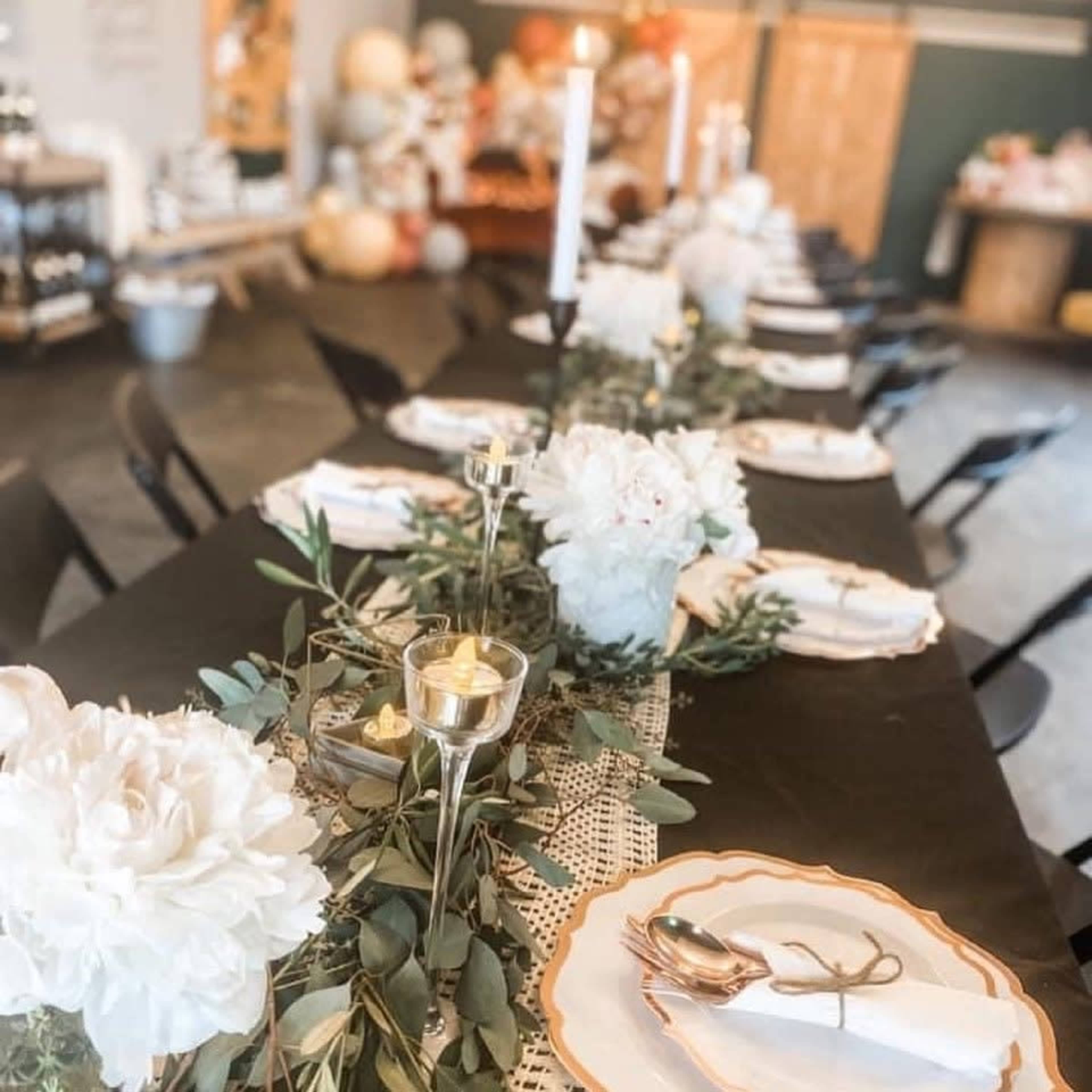 Downtown Event Space With Good Vibes Image in Puyallup, Puyallup, WA