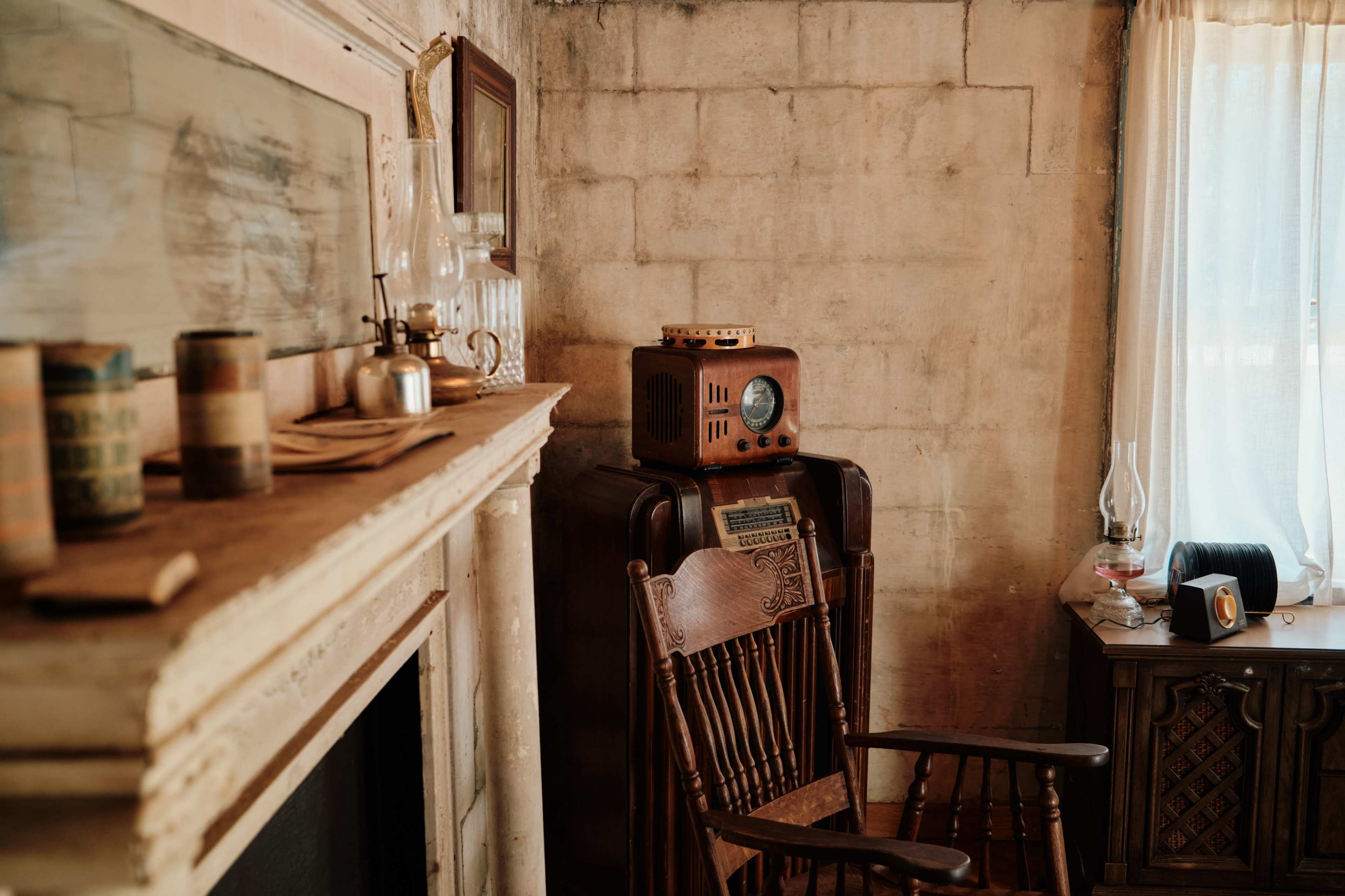 The Tiny House at Eastside Yards Image in East Nashville, Nashville, TN