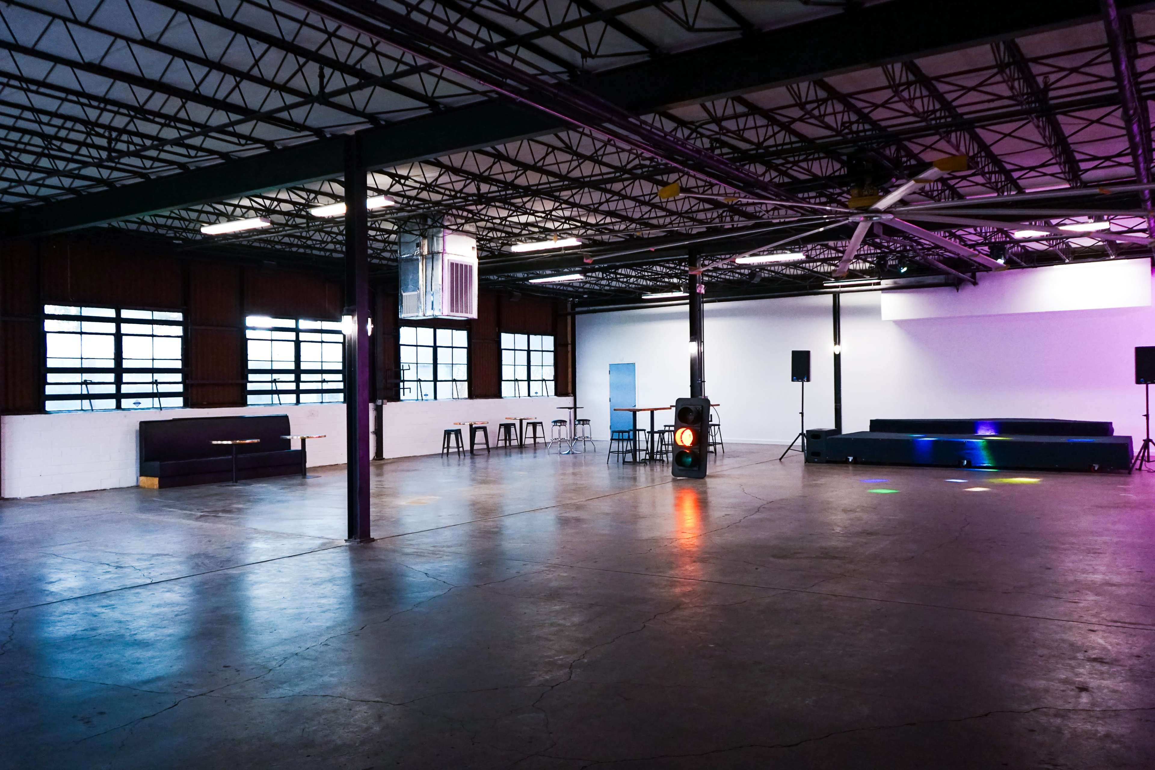 Centrally Located Event Rental With Private Backyard Image in Lawndale / Wayside, Houston, TX