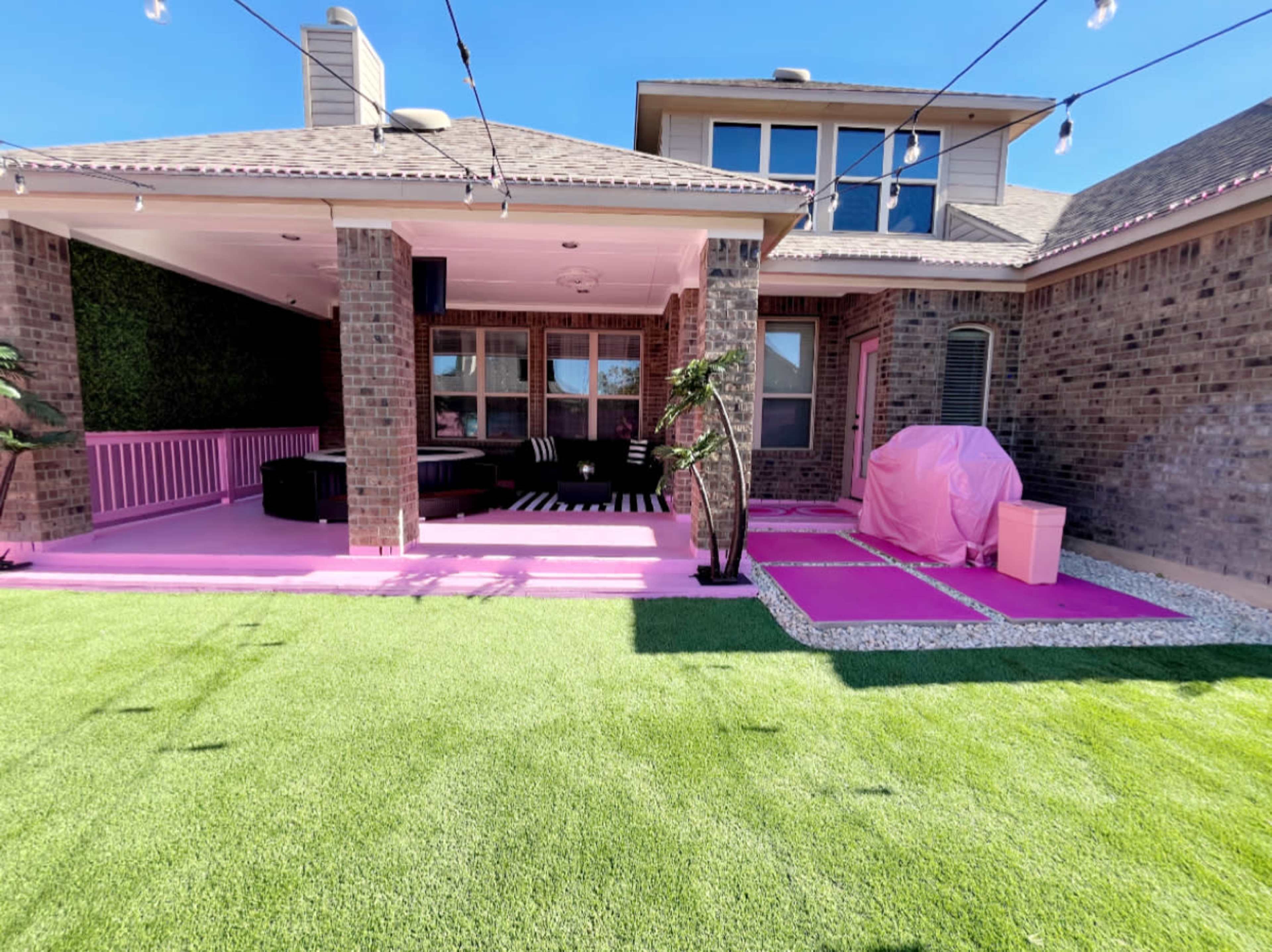 Events Image in Far West Side, San Antonio, TX