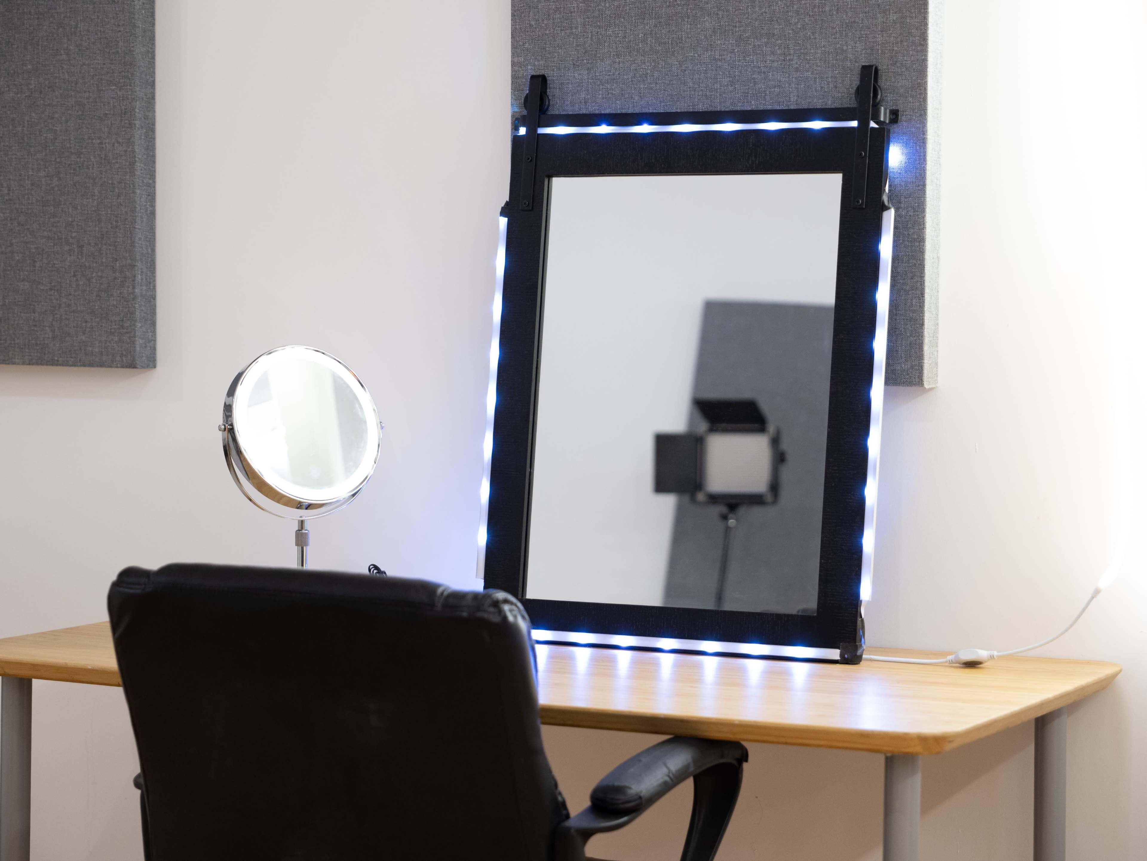 Simple backdrop studio - New Toronto Image in New Toronto, Etobicoke, ON