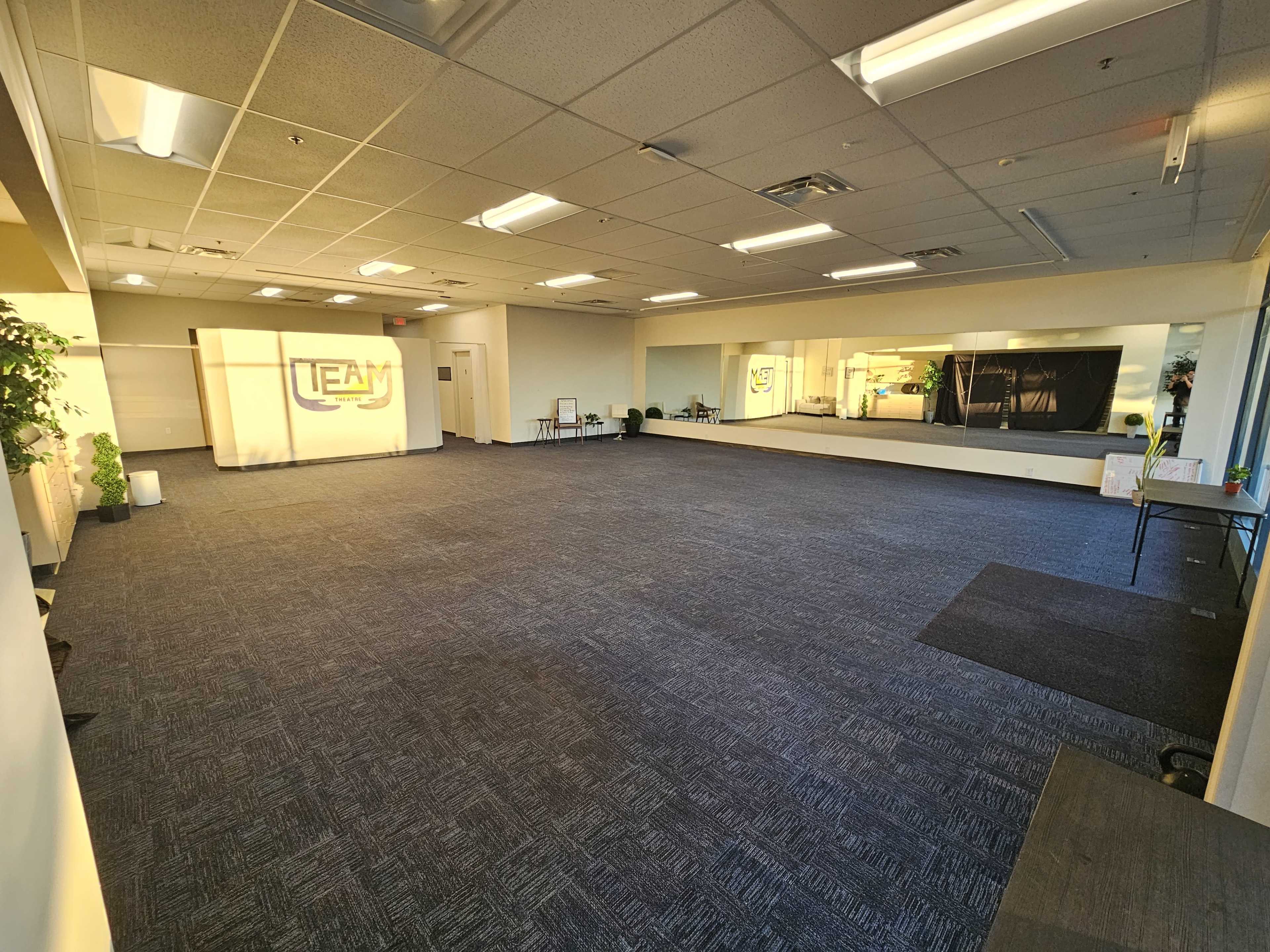 Creative Space with an open concept Image in Pleasanton, Pleasanton, CA