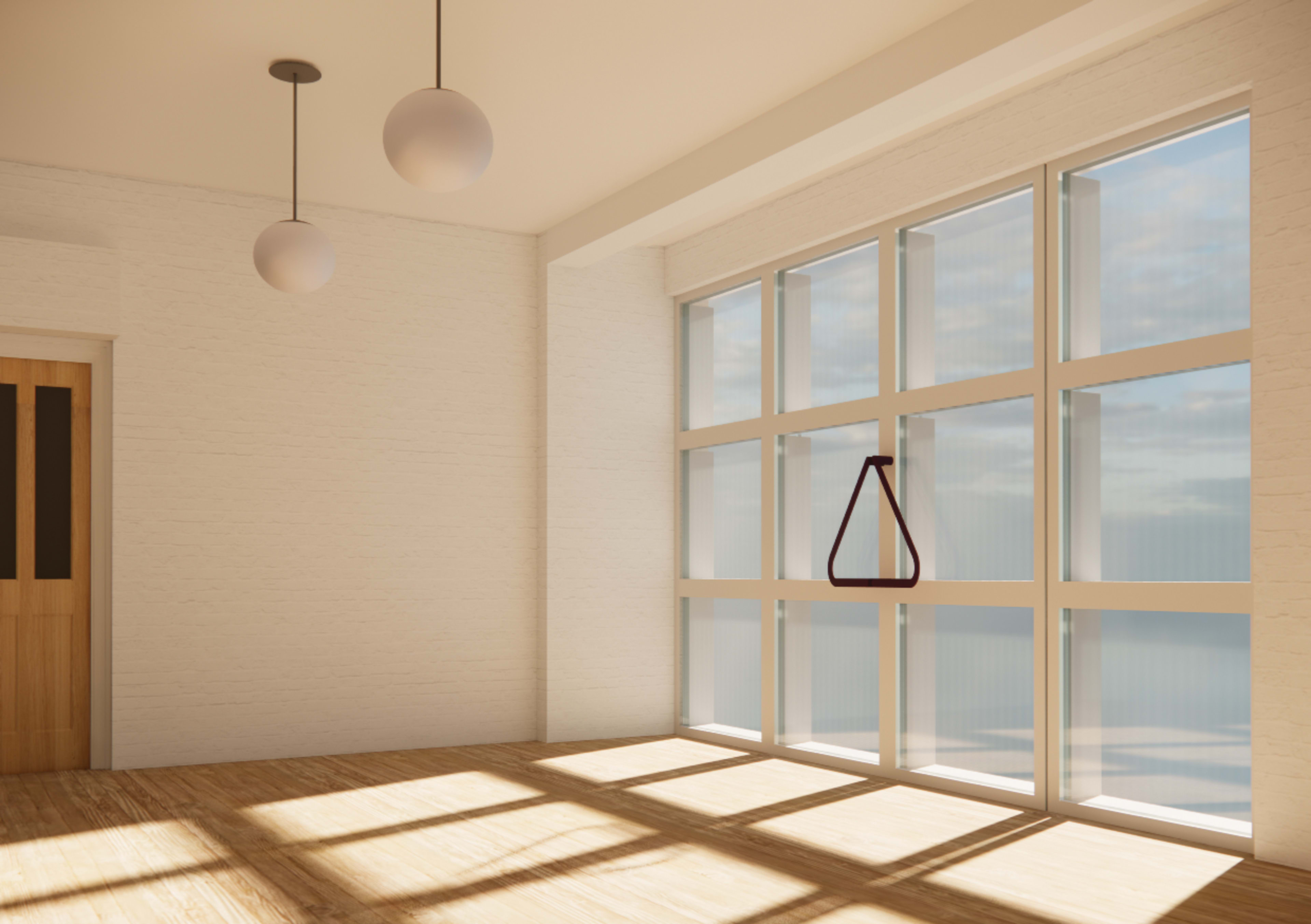 Luminous, Peaceful and Welcoming Studio in Notting Hill Image in Notting Hill, London, ENG