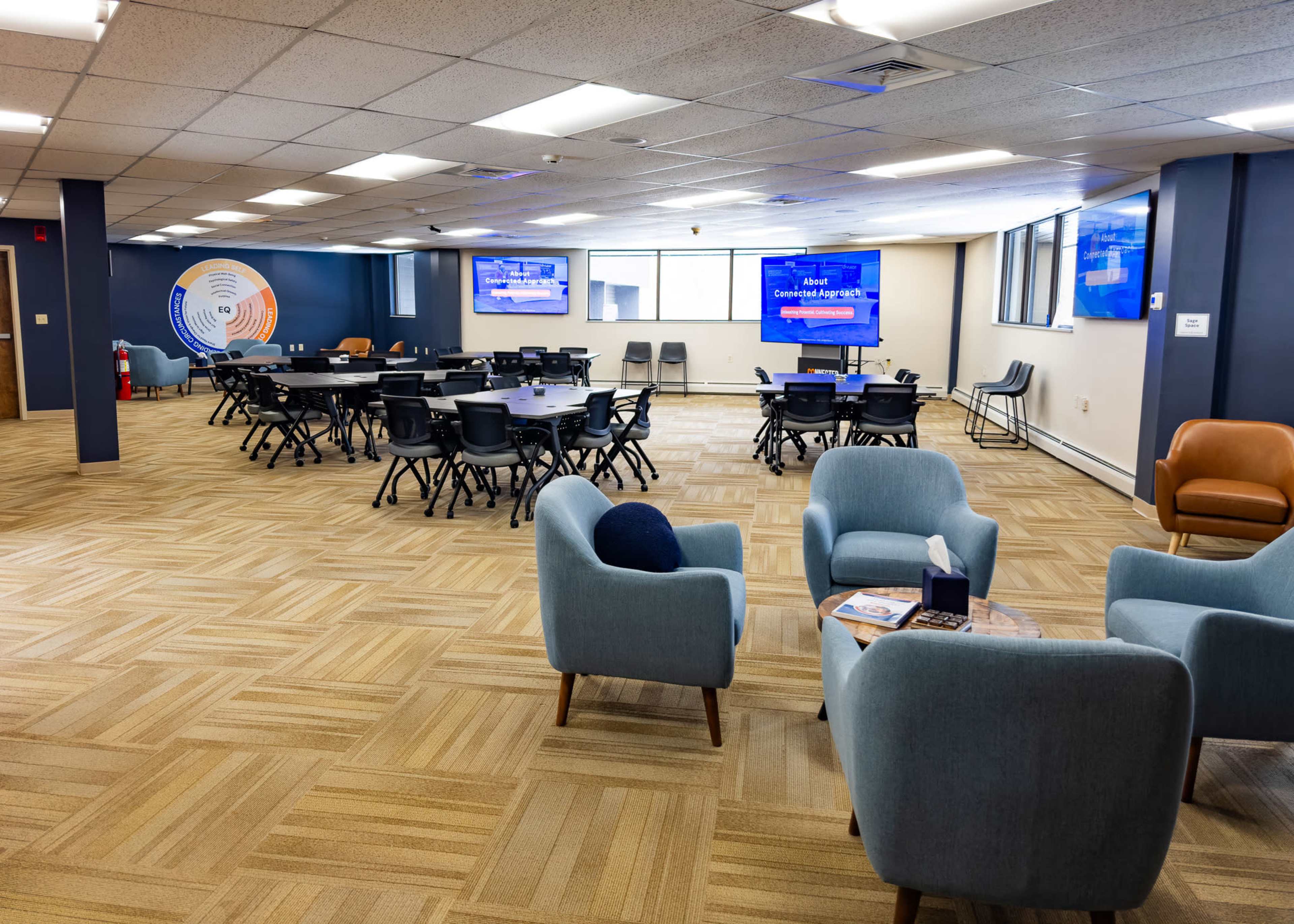 The Leadership Center Image in Farmington, Farmington, CT