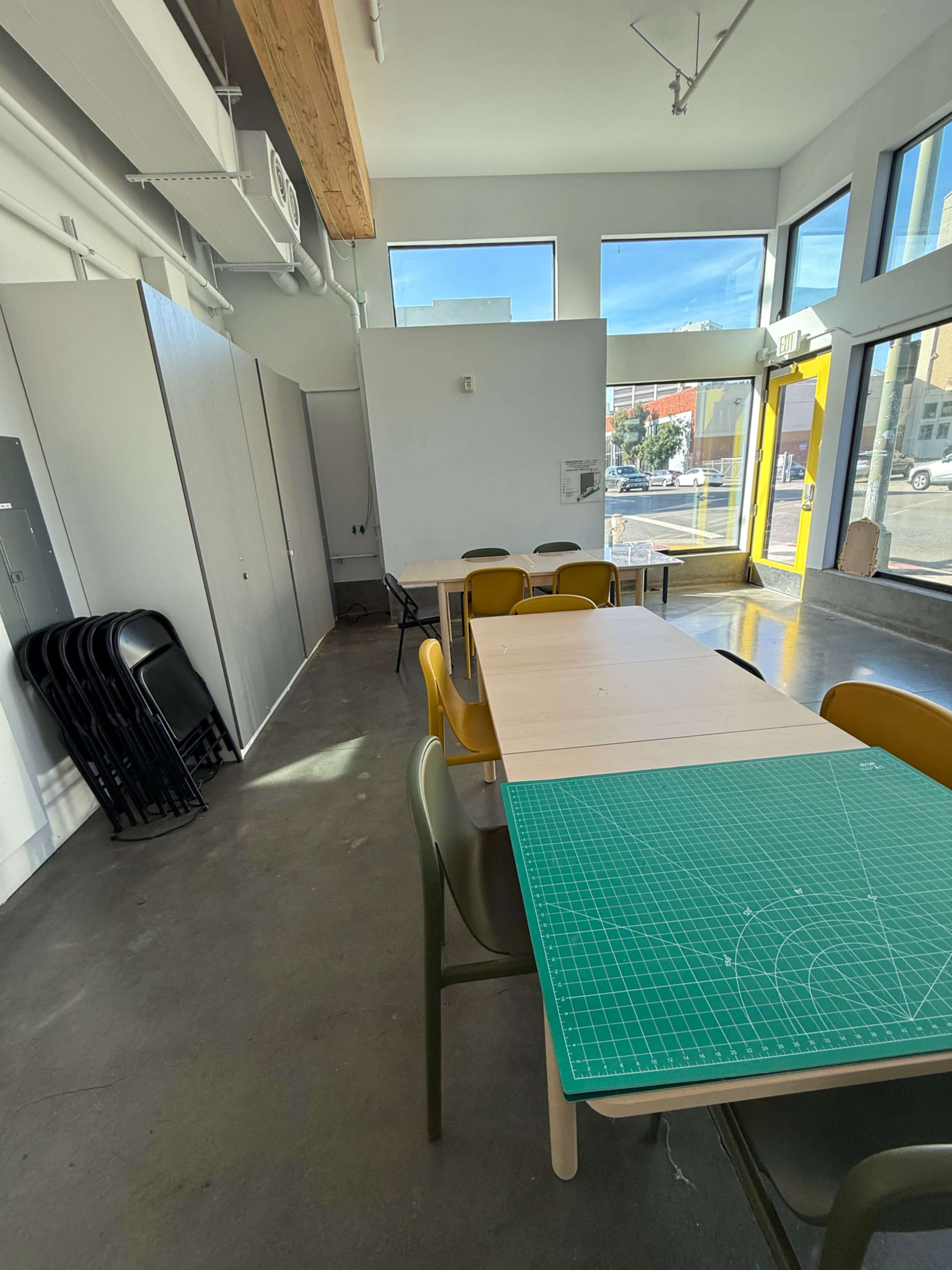 Creative Studio Image in Oakland Ave - Harrison St, Oakland, CA