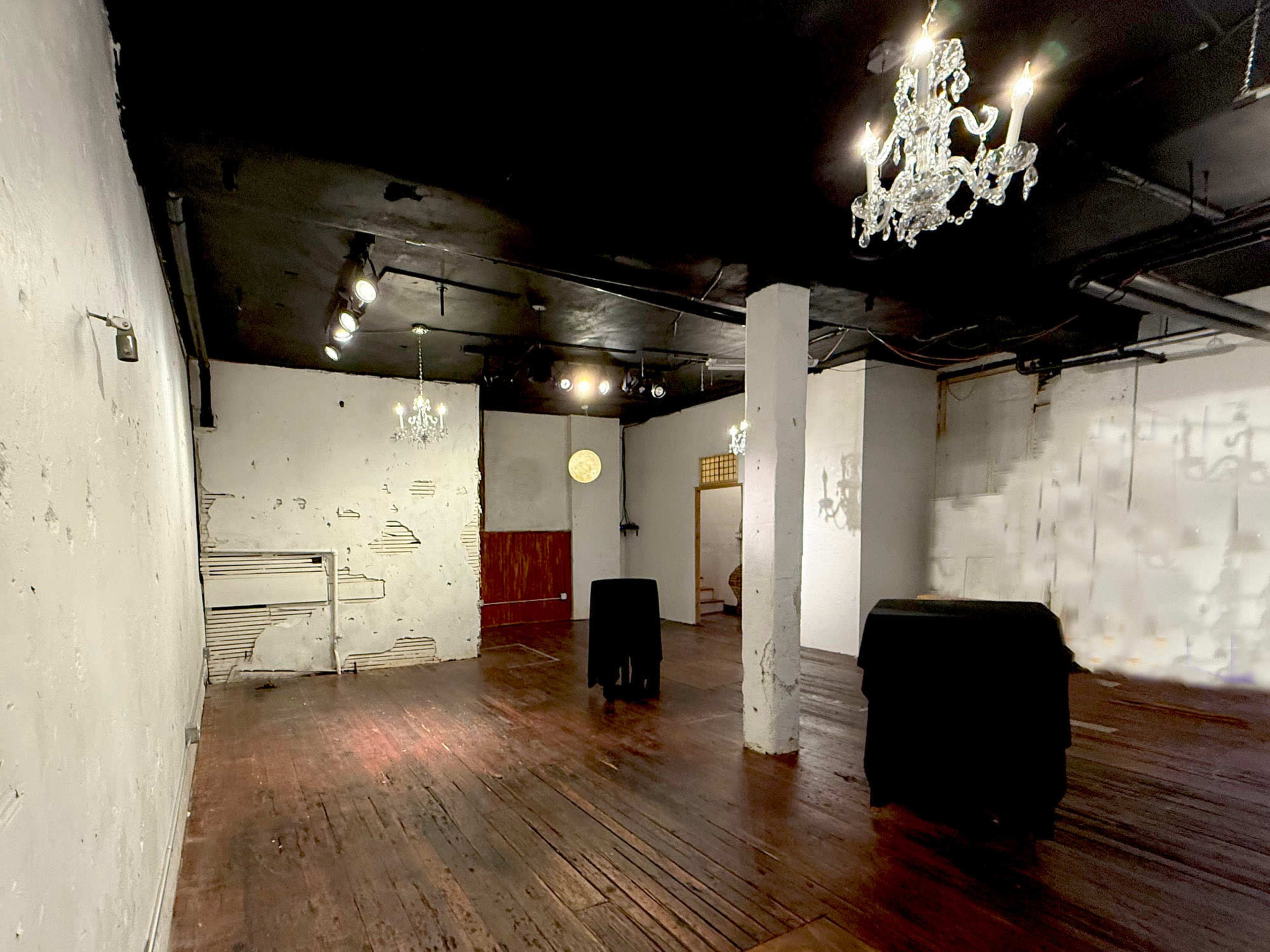Industrial Urban Event Space in the Heart of Lawrenceville Image in Lawrenceville, Pittsburgh, PA