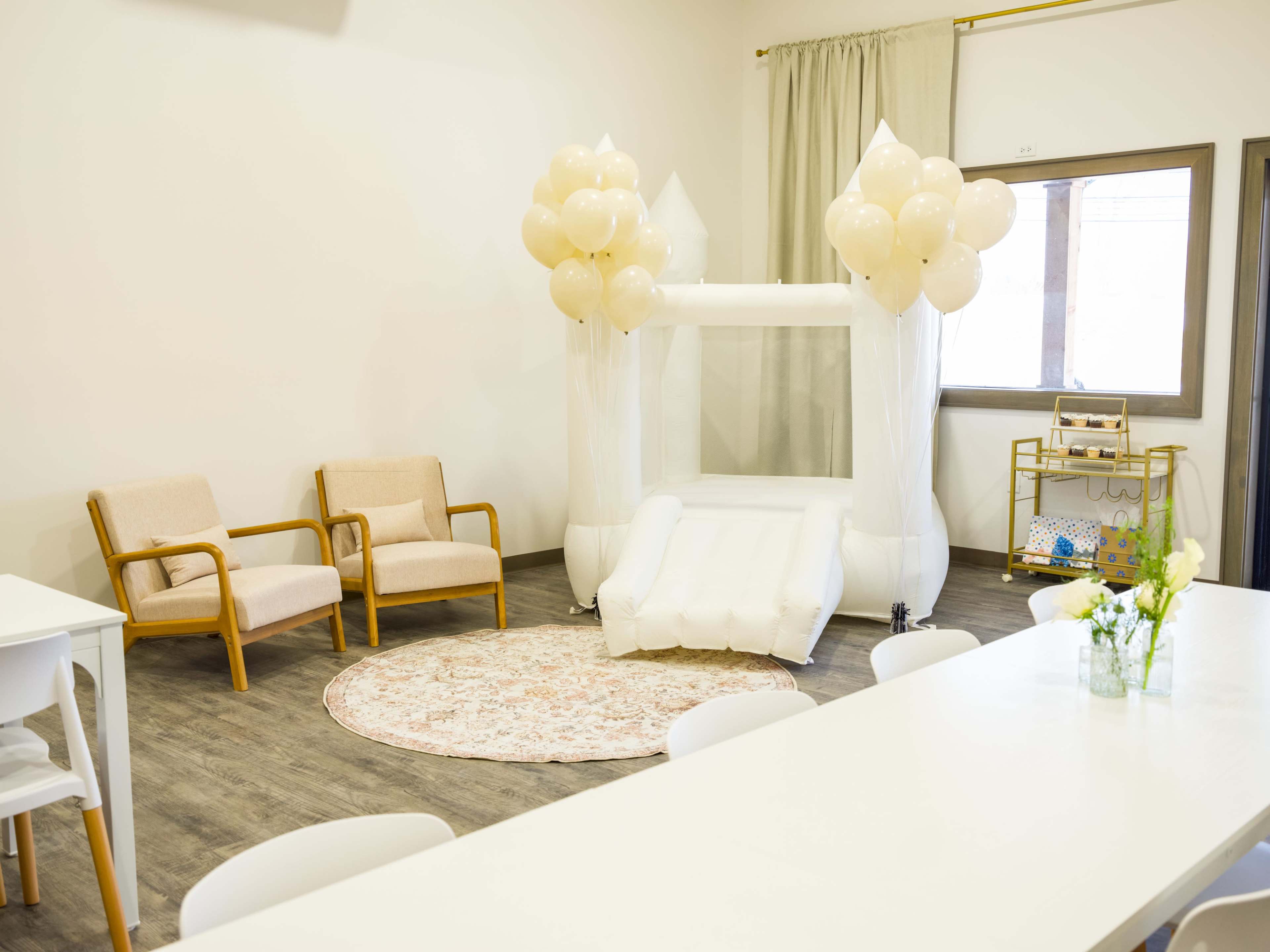 Modern Event Space with All Amenities! Image in Springfield Township, Akron, OH