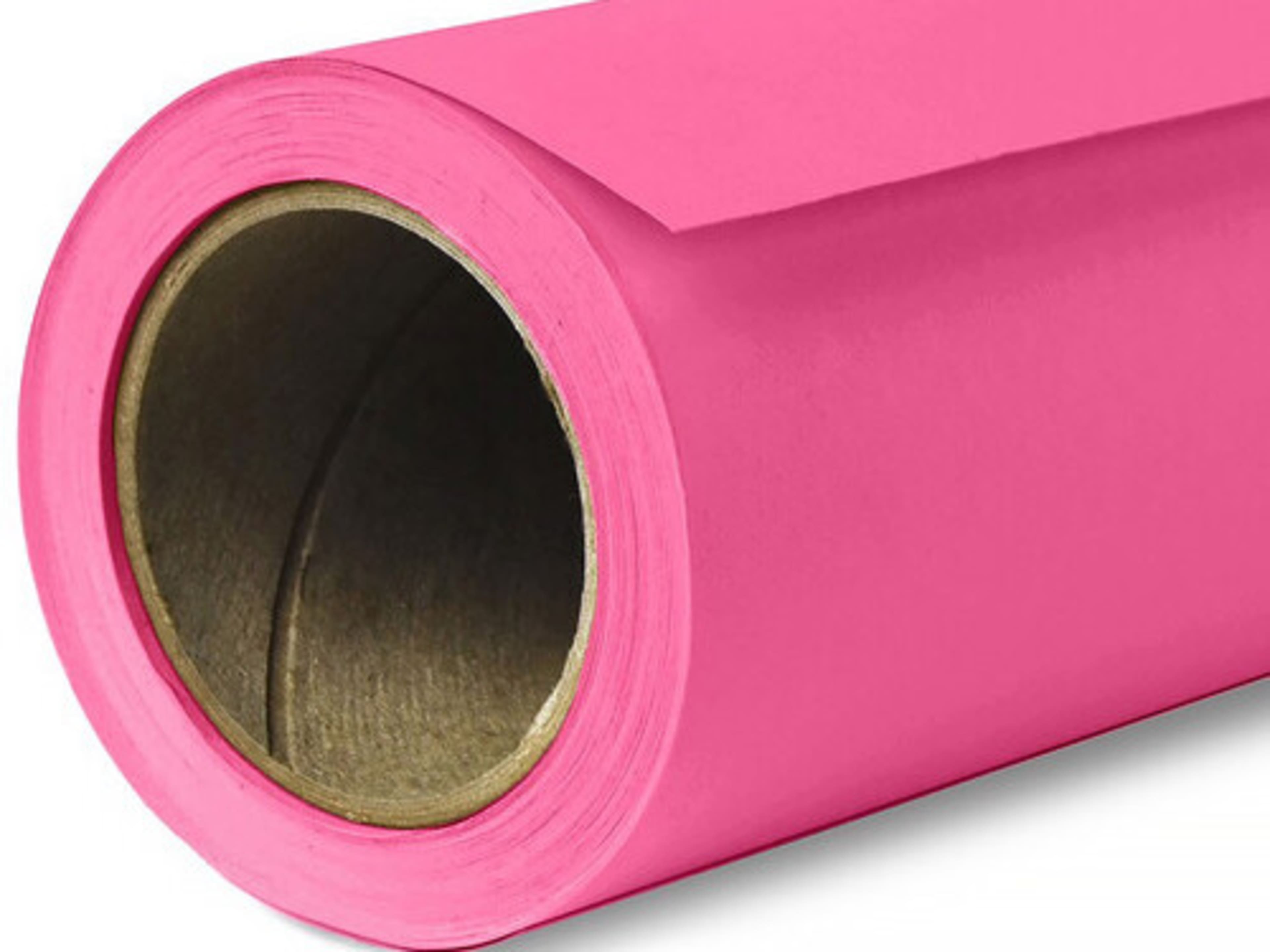Hot Pink Backdrop 