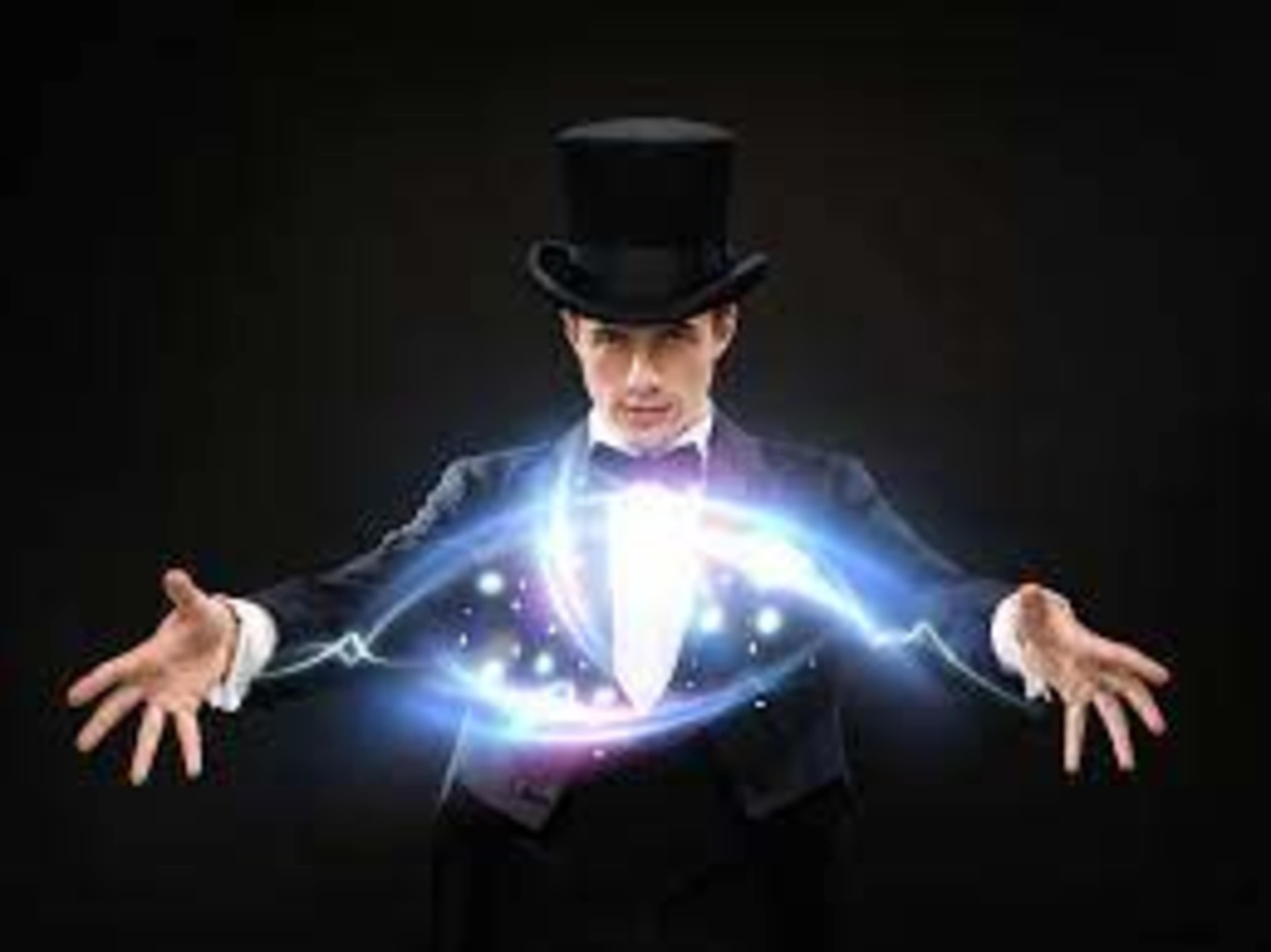 Stage Magic Show