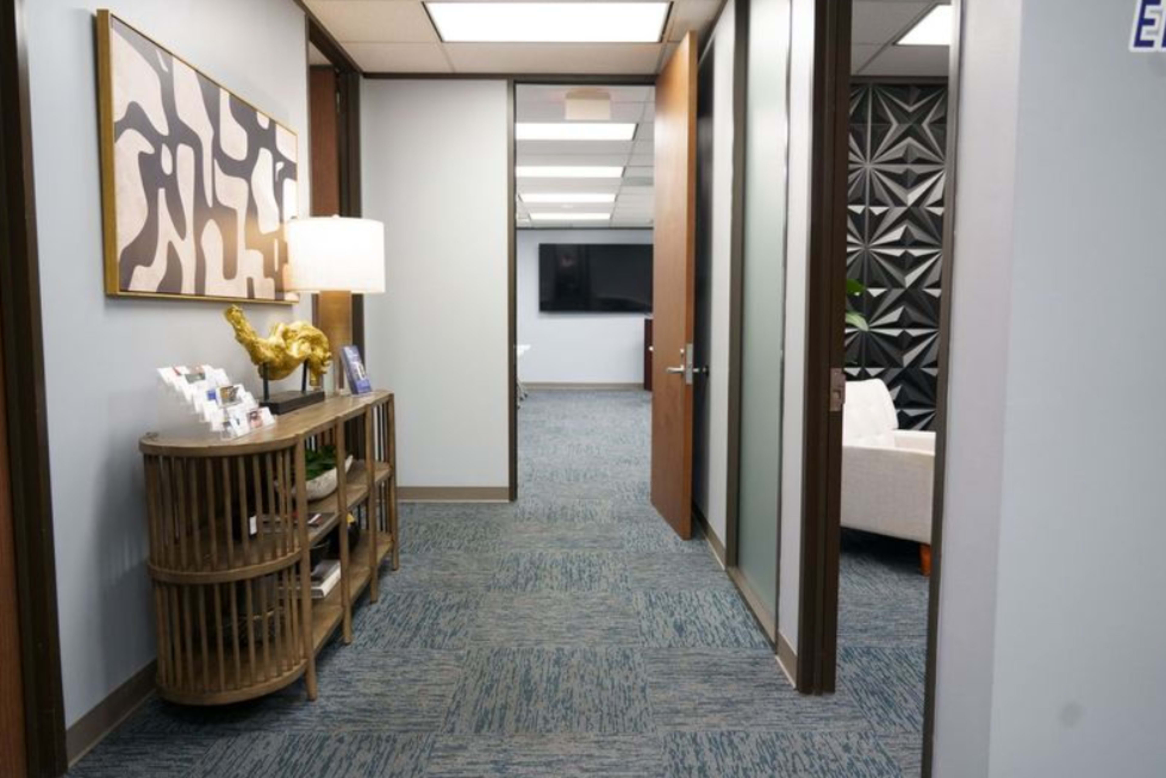 The Training Centre, Galleria area, Multi-Use Facility, Podcast & Video Production Image in Greater Uptown, HOUSTON, TX